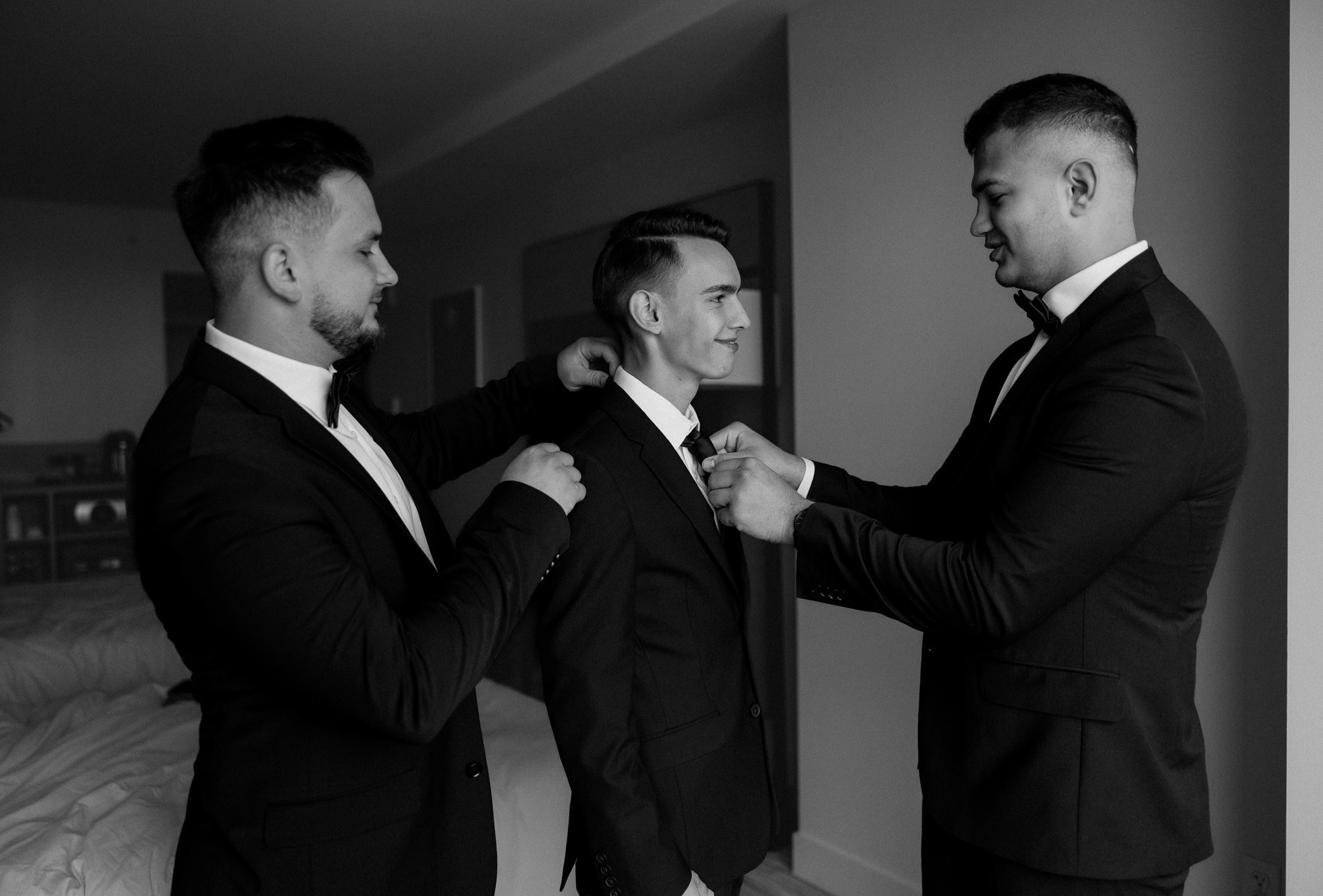 M | G. Family and Wedding photographer