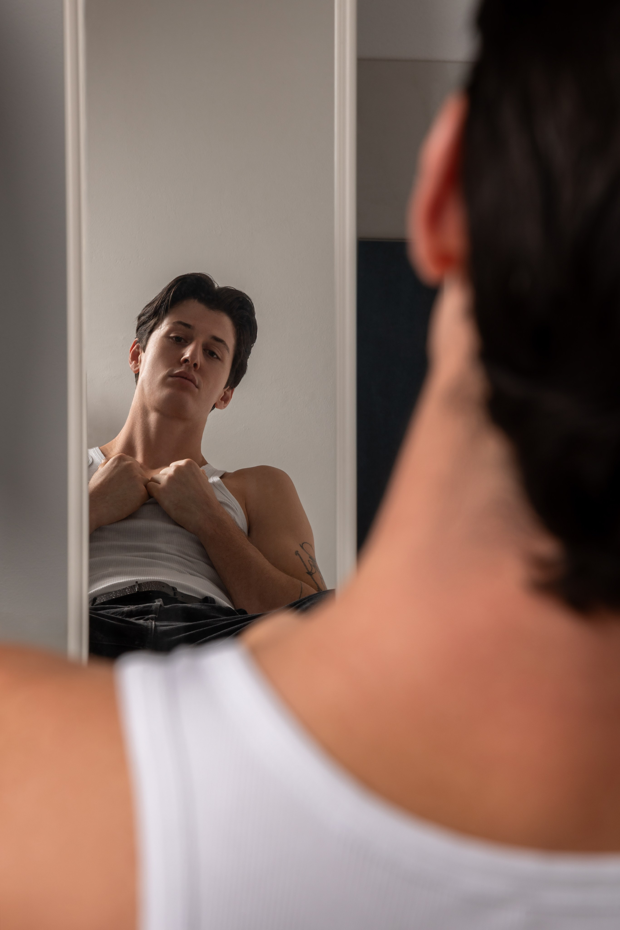 Marco. Photographer in Milan |Mila Pro Photo