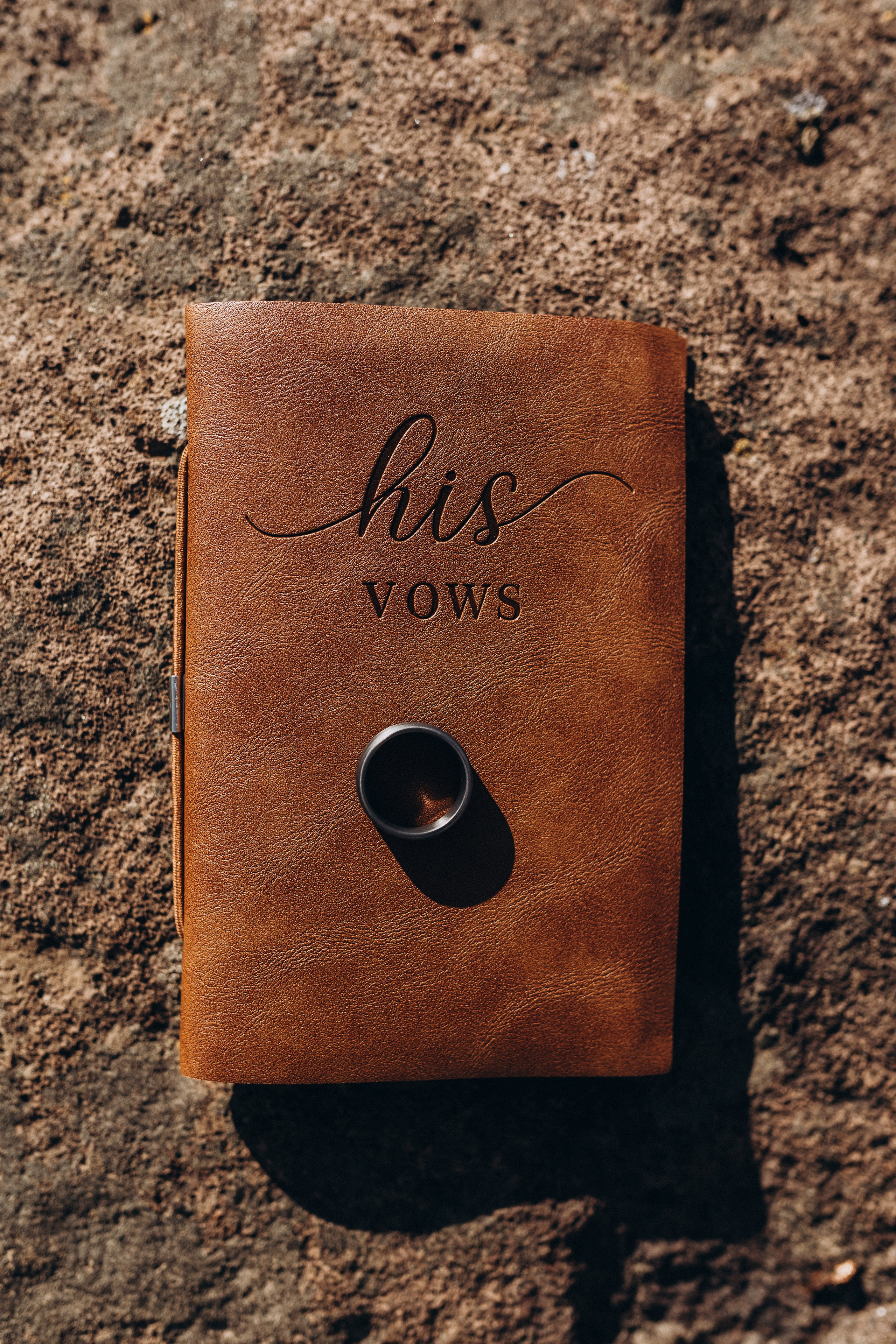 Elopement of Amanda & Wess. Photographer in Santiago, Chile Anna Almazova