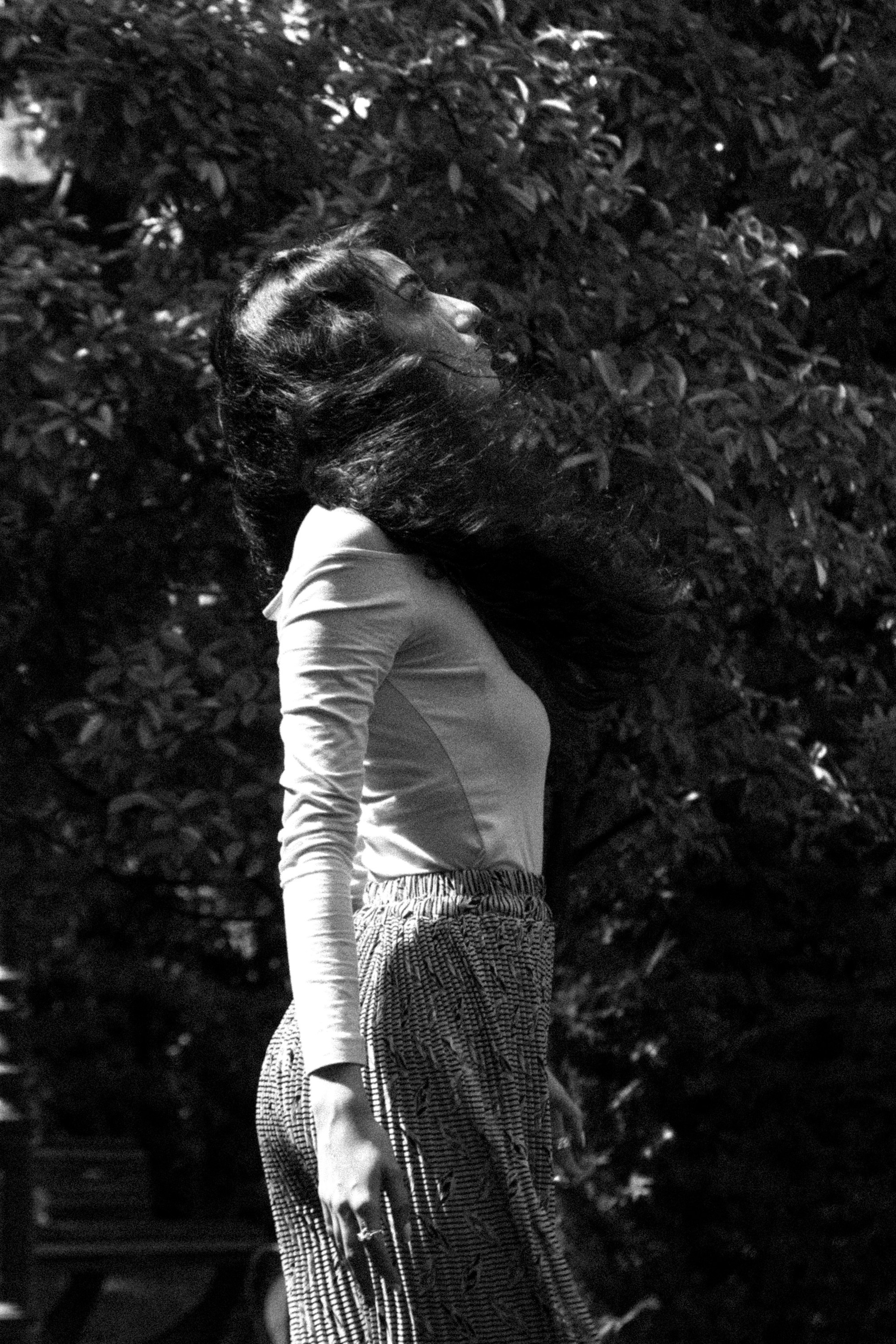 Fairytale. Vladislav Makarov. Portrait & Street style photographer in Baku