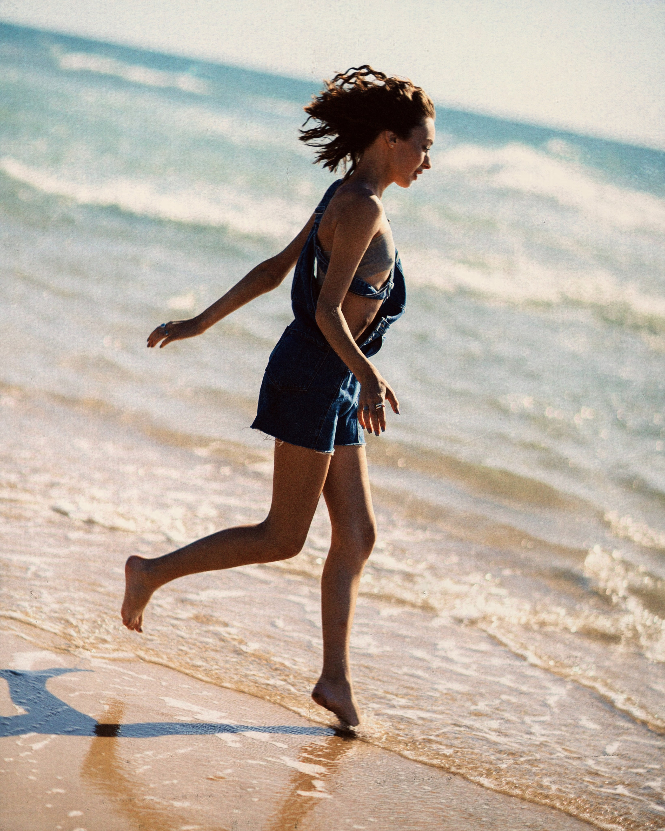 IRA. Photographer Inna Mendelson