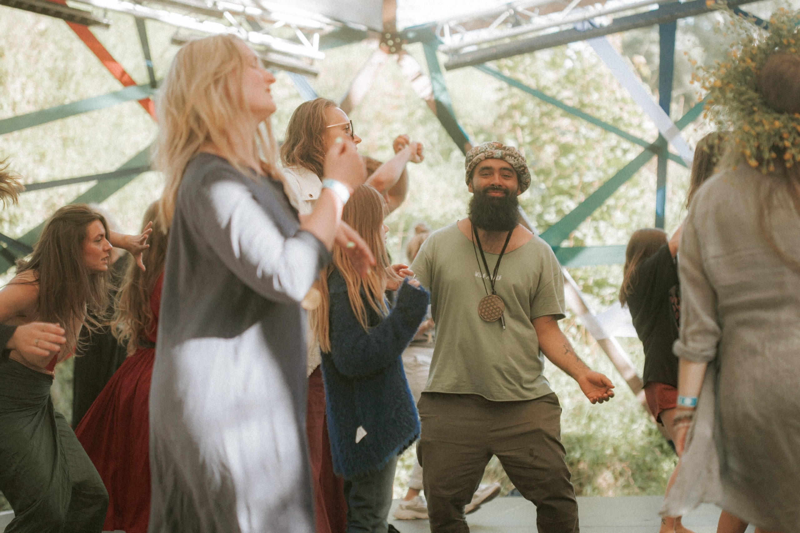 Festivāls Komēta, 2020. Sandra Garanca Portrait and event photographer