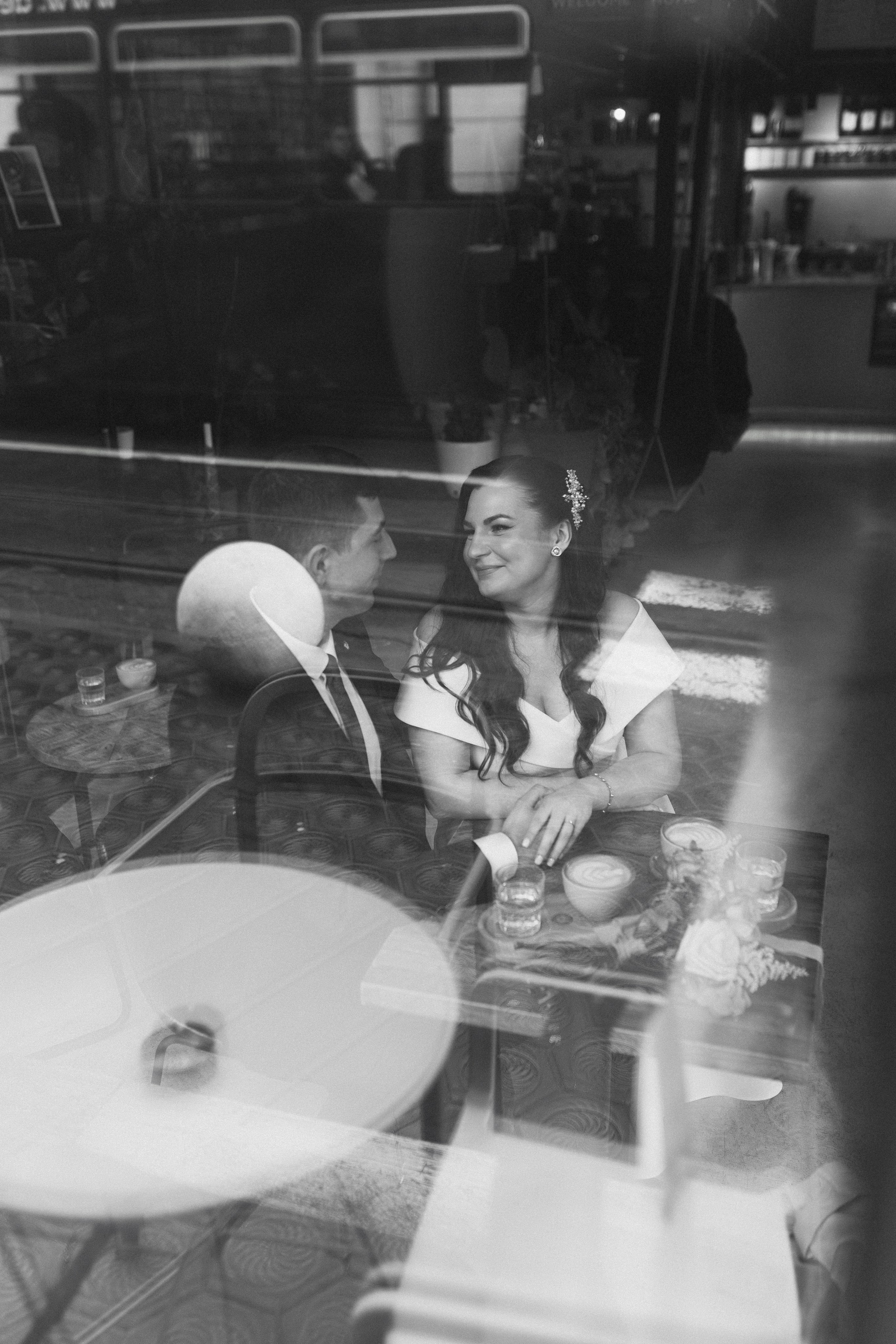 Iuliana & Cristian. Vlad Aconstantinesei Photographer