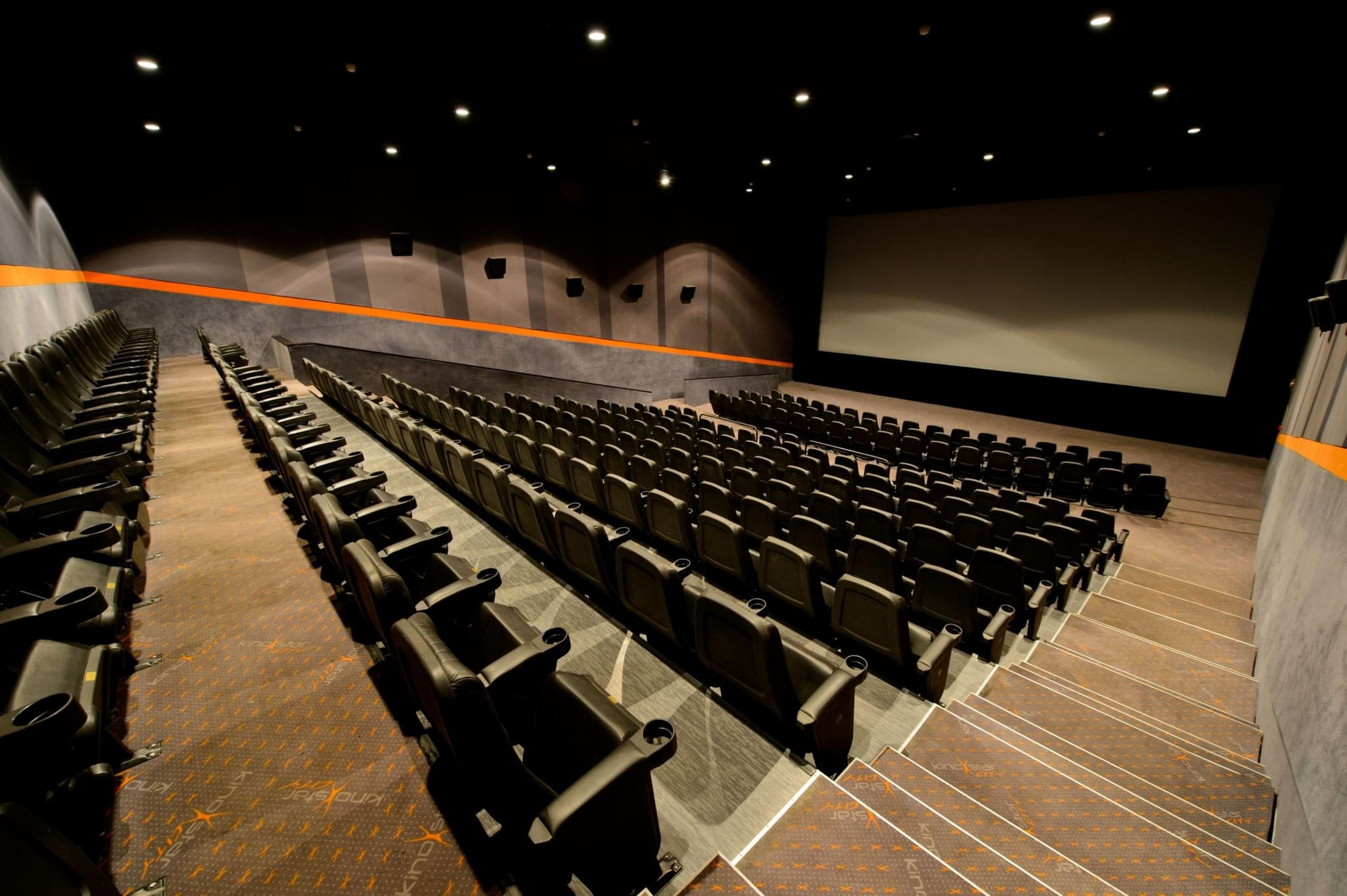 Film Festival Huseynaga