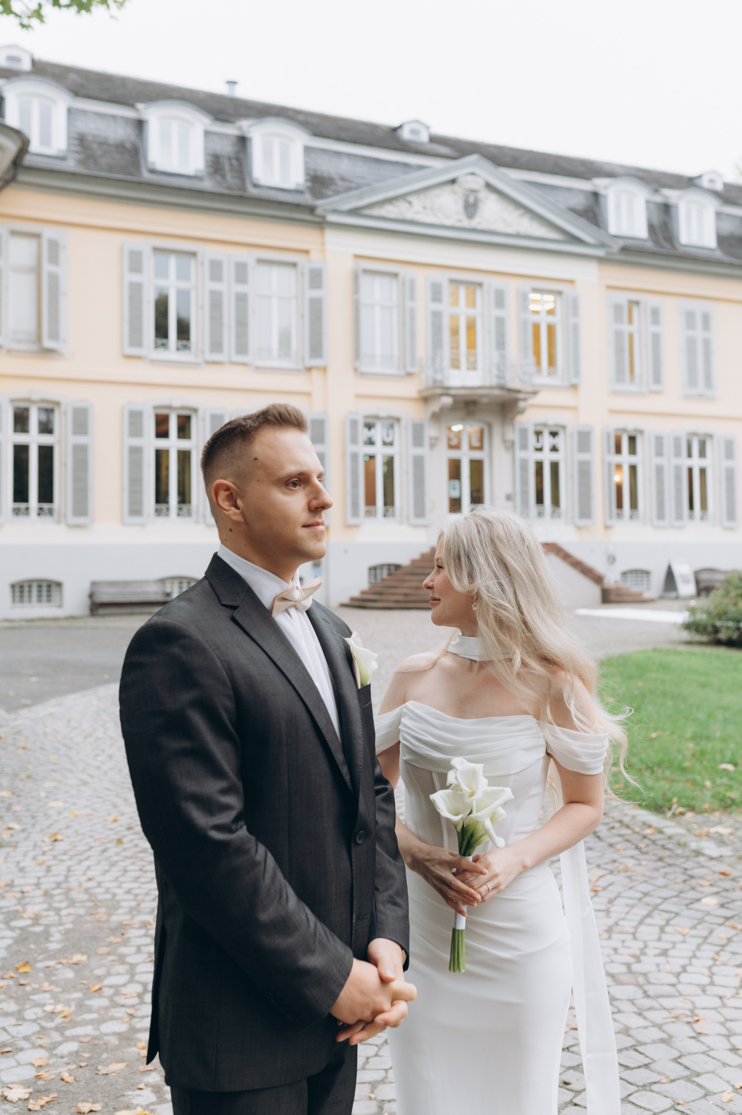 Vanessa Hendrick. Hochzeitsfotograf in Köln & NRW | Familienfotografie – Anna Mos