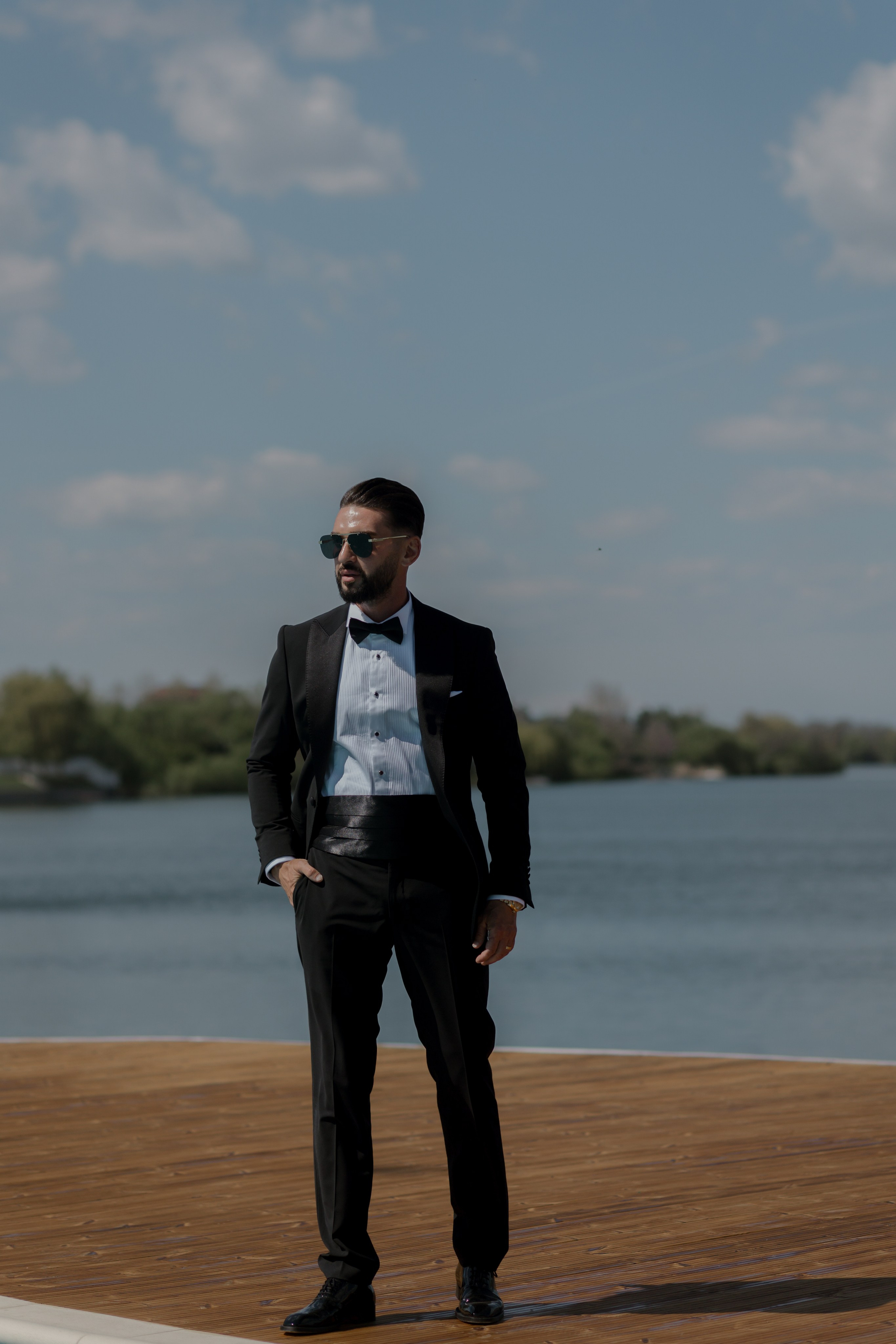 Dorian & Andreea Popa. Emotions Photo Art