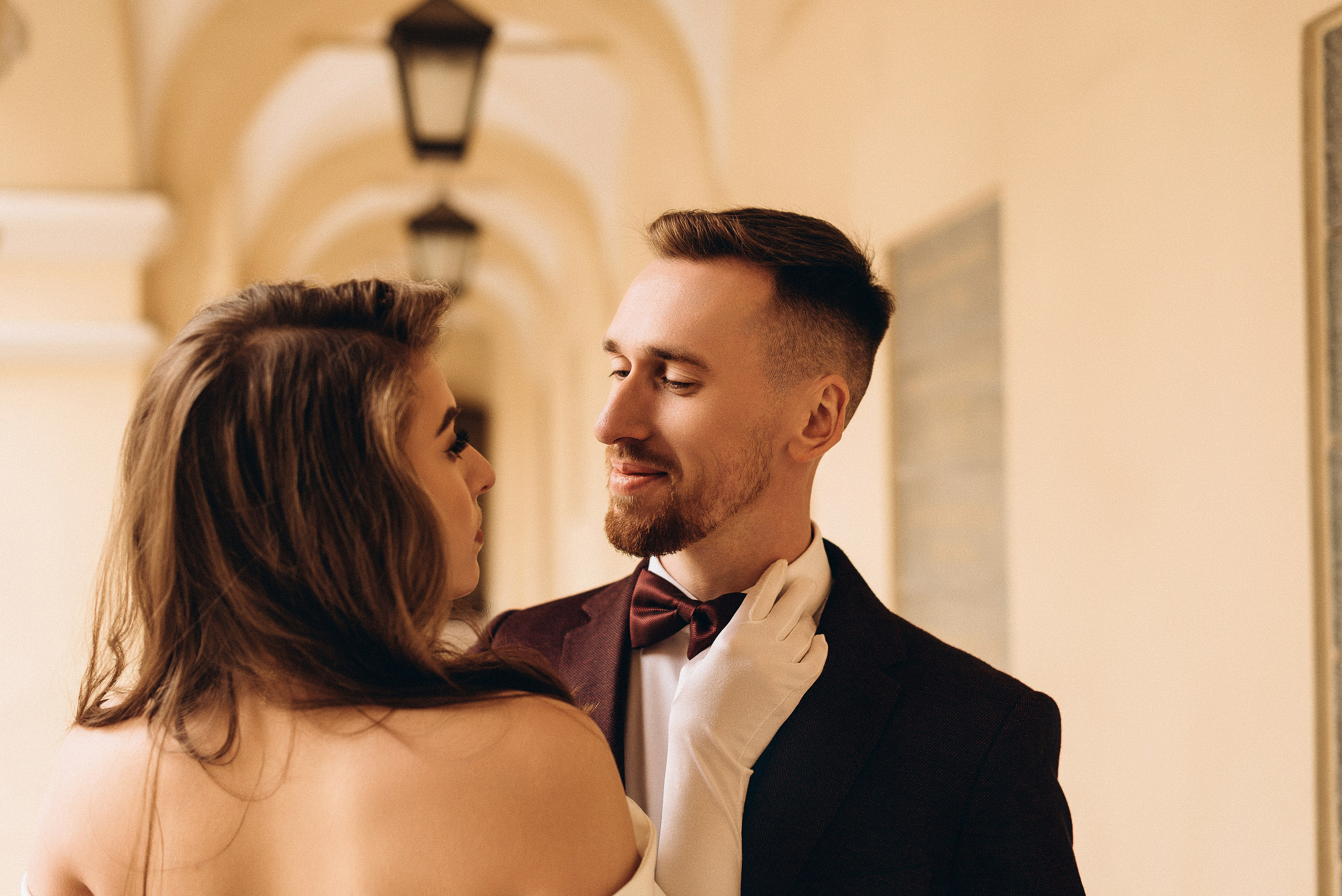 Свадебные съёмки. Семейный фотограф и фотограф новорожденных в Вильнюсе Ирина Беленкевич