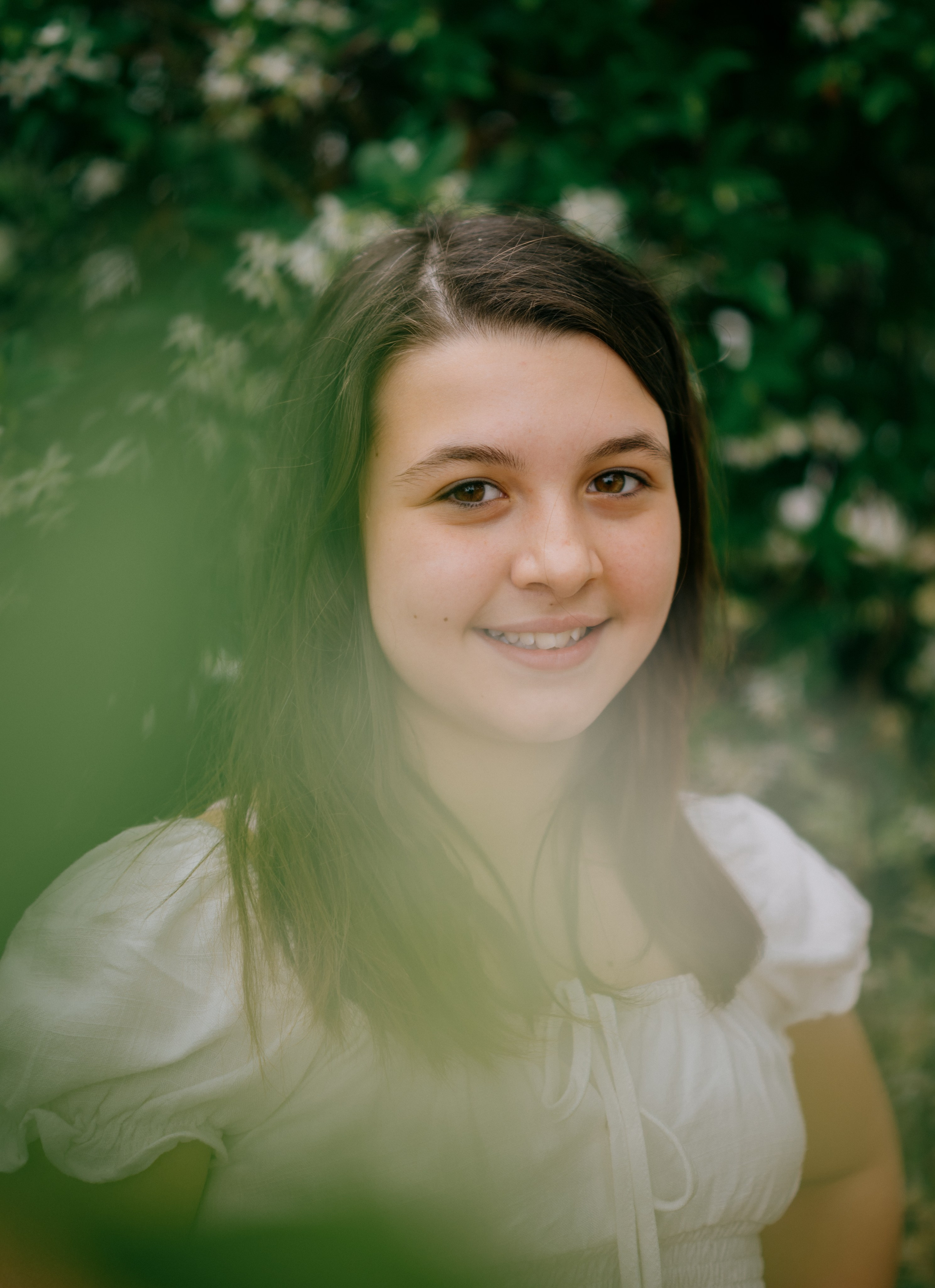 Melania. Photographer Iuliia Gladkikh, Italy, Abruzzo