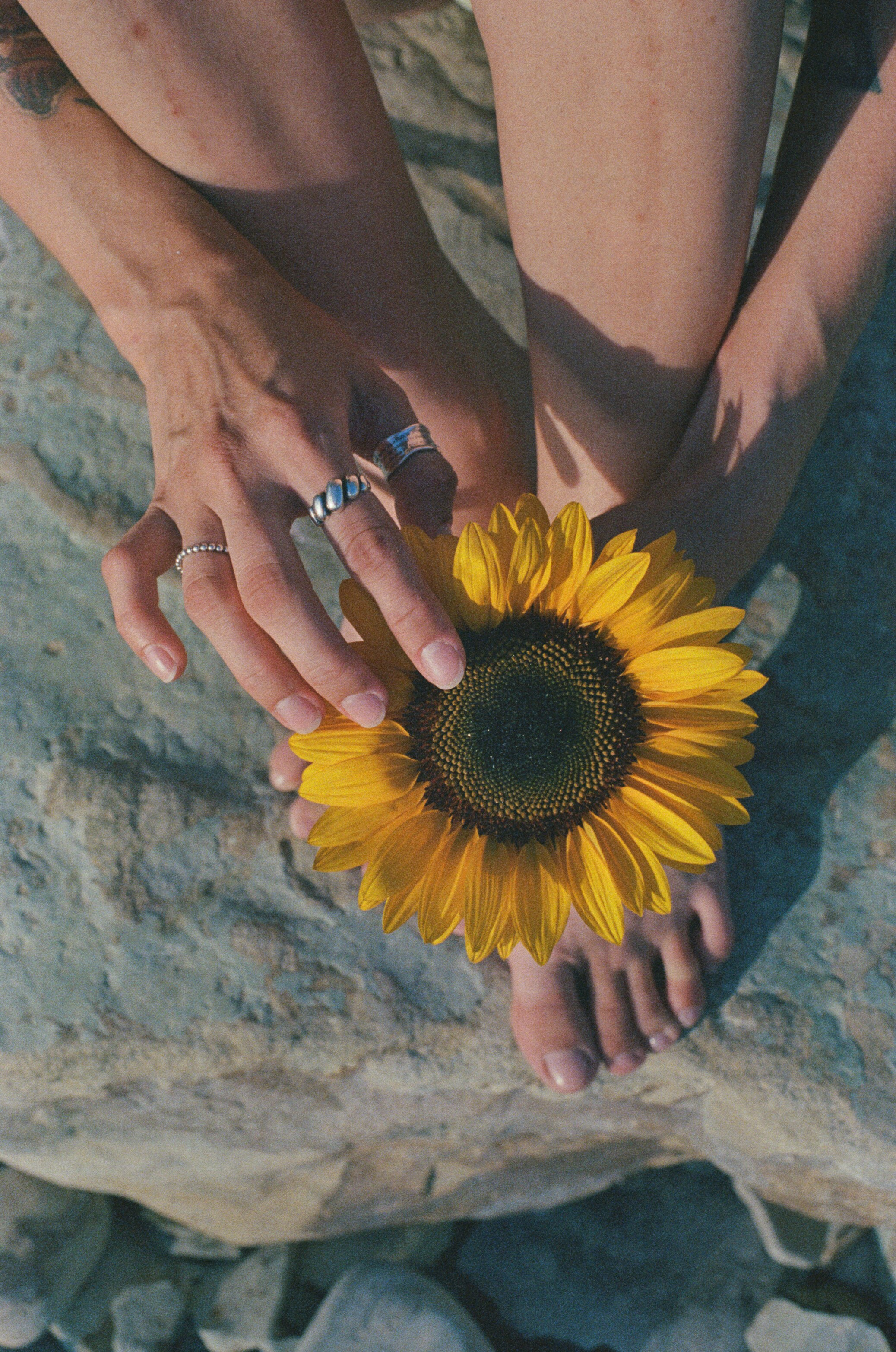 Фотограф из Минска