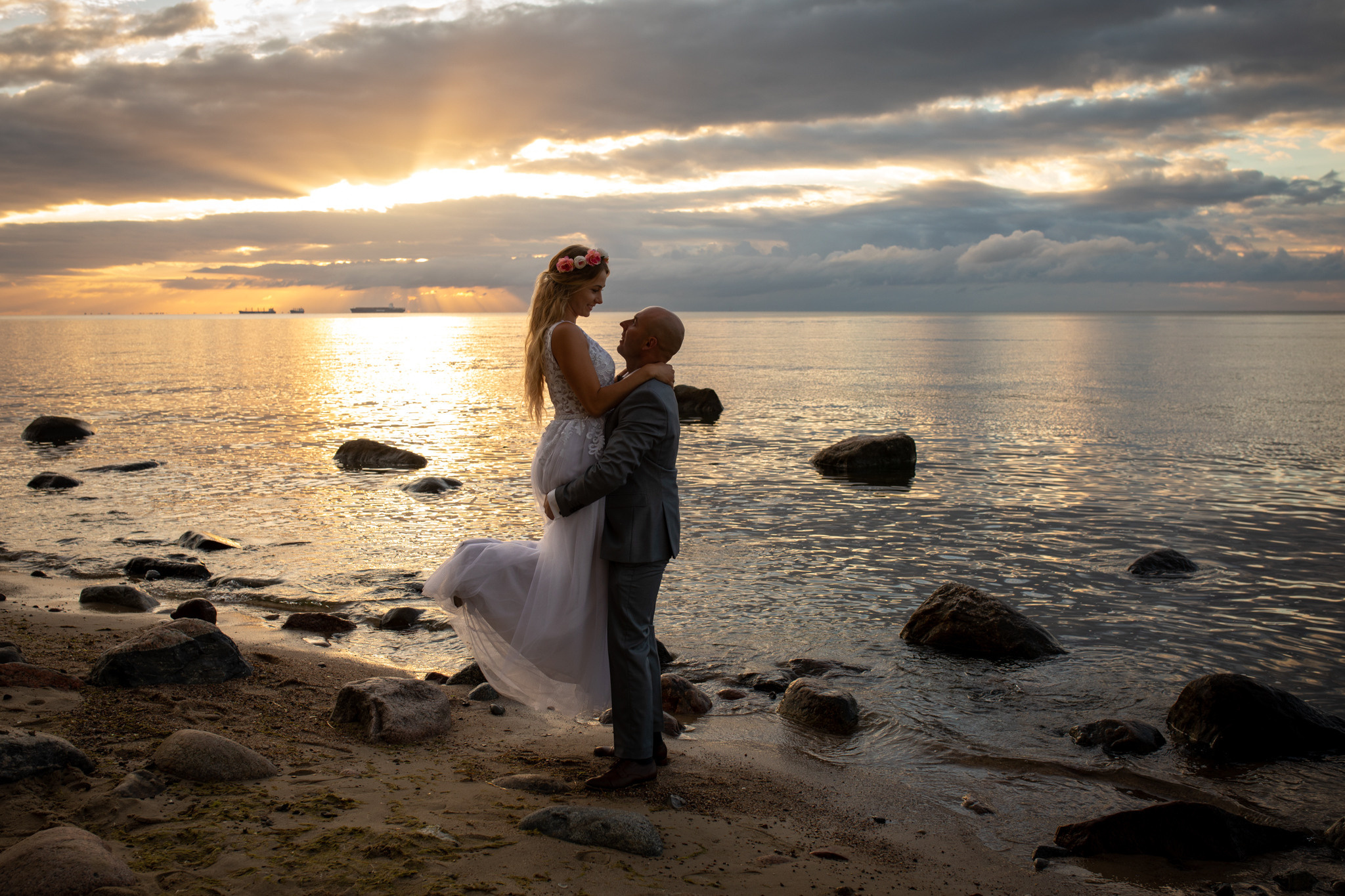 Oferta. Fotograf ślubny i rodzinny - Kaszuby, Trójmiasto