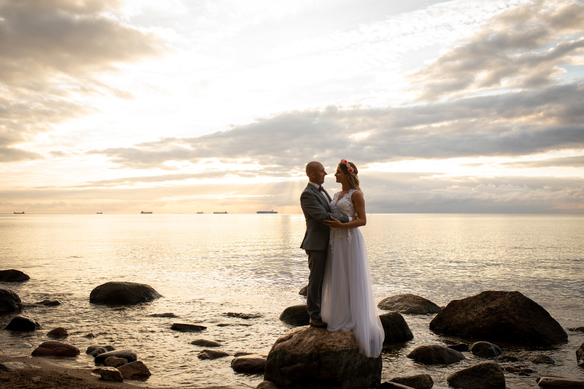 Oferta. Fotograf ślubny i rodzinny - Kaszuby, Trójmiasto