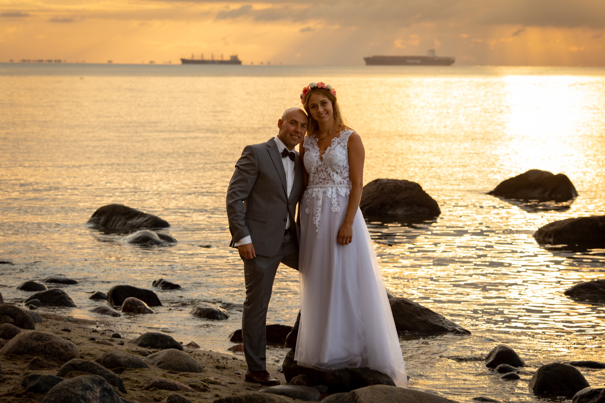 Oferta. Fotograf ślubny i rodzinny - Kaszuby, Trójmiasto