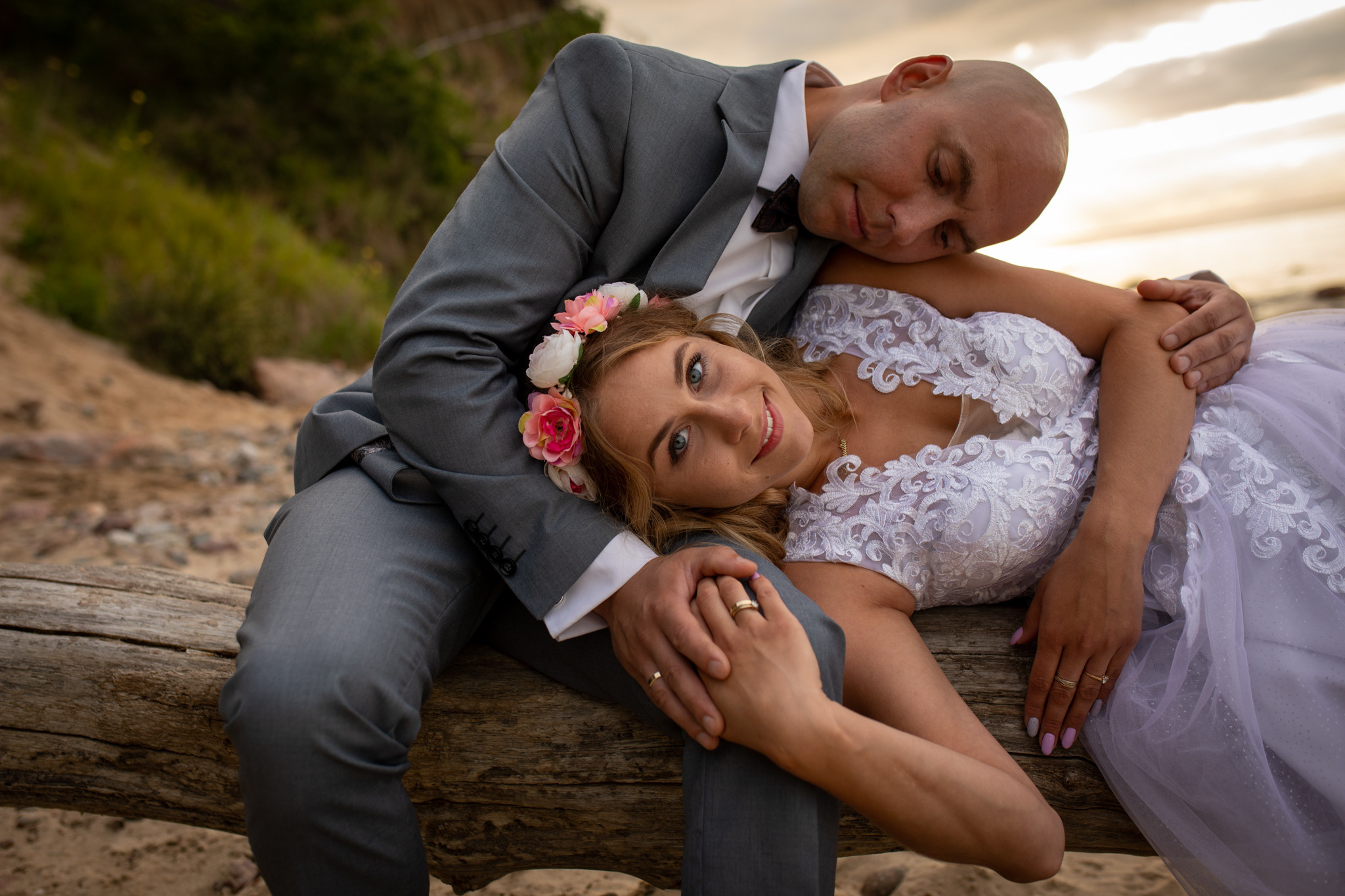 Oferta. Fotograf ślubny i rodzinny - Kaszuby, Trójmiasto