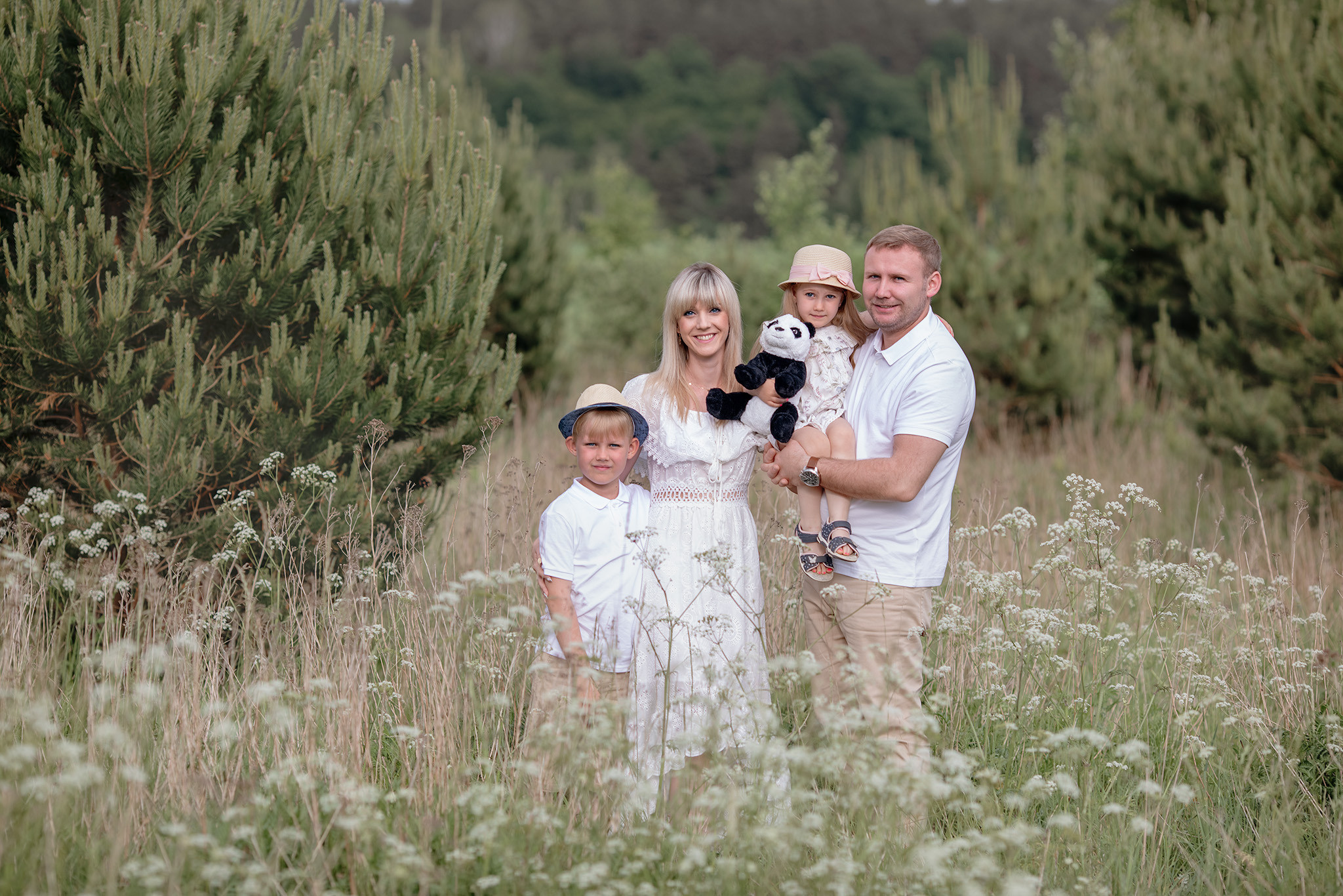 Oferta. Fotograf ślubny i rodzinny - Kaszuby, Trójmiasto