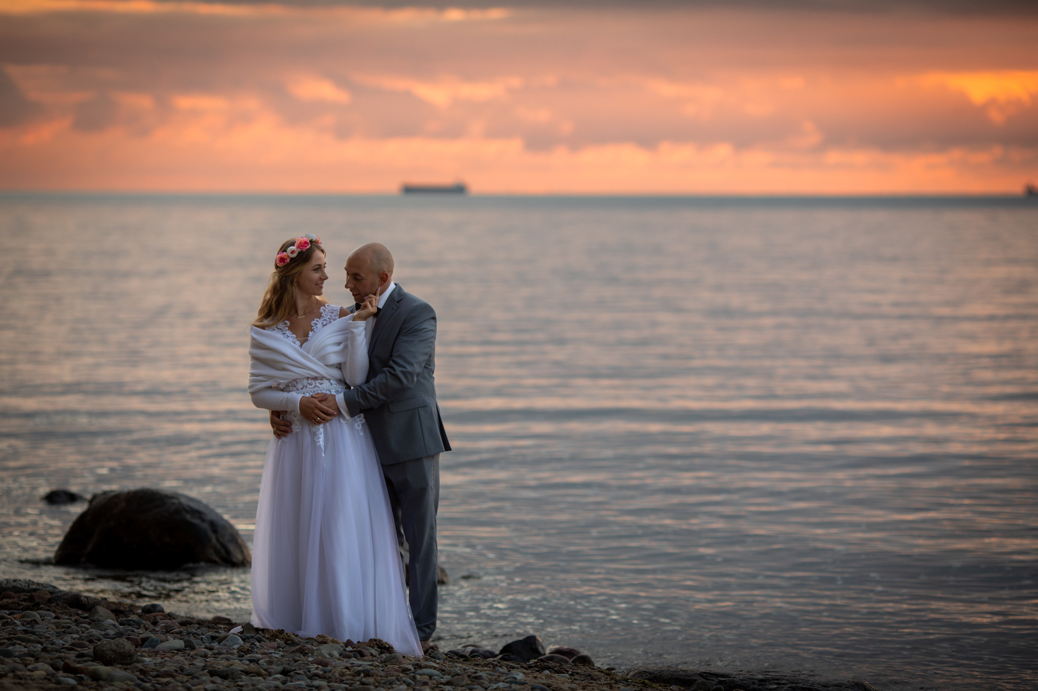 Oferta. Fotograf ślubny i rodzinny - Kaszuby, Trójmiasto