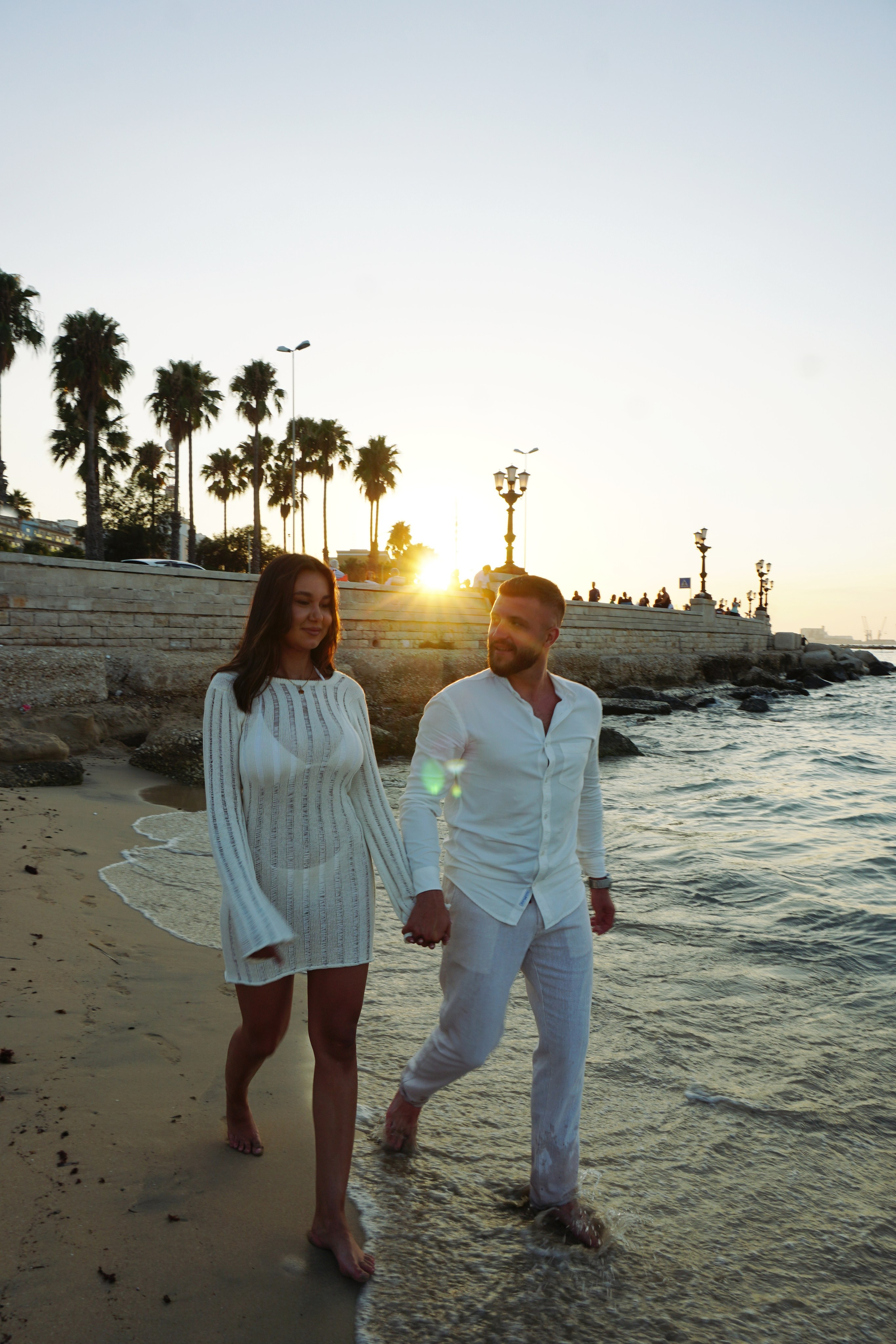Tarik&Amra, Bari. Fotografa e Videografa in Puglia Sokhova Albina