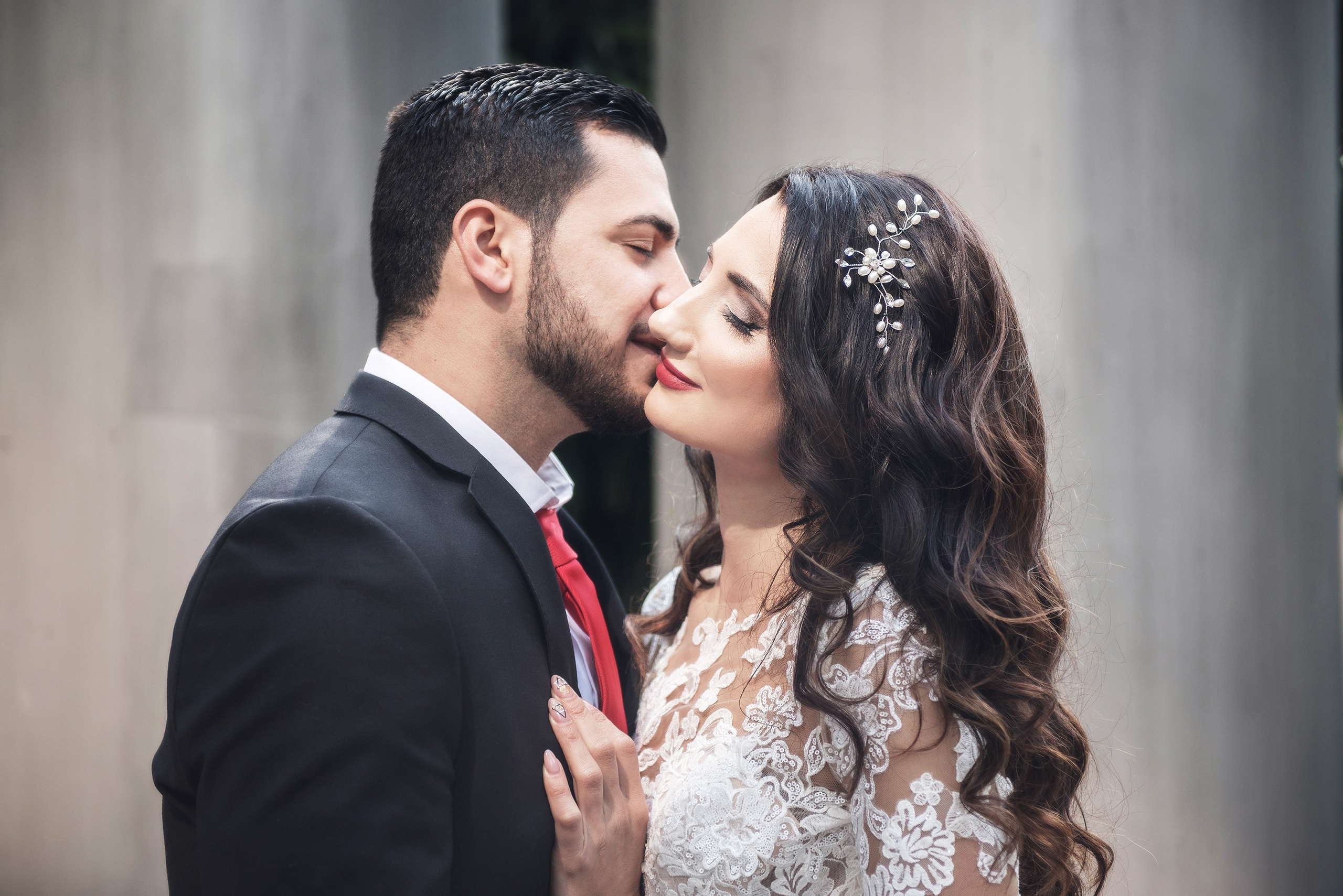 Hochzeit. Hochzeit und Familien Foto und Video