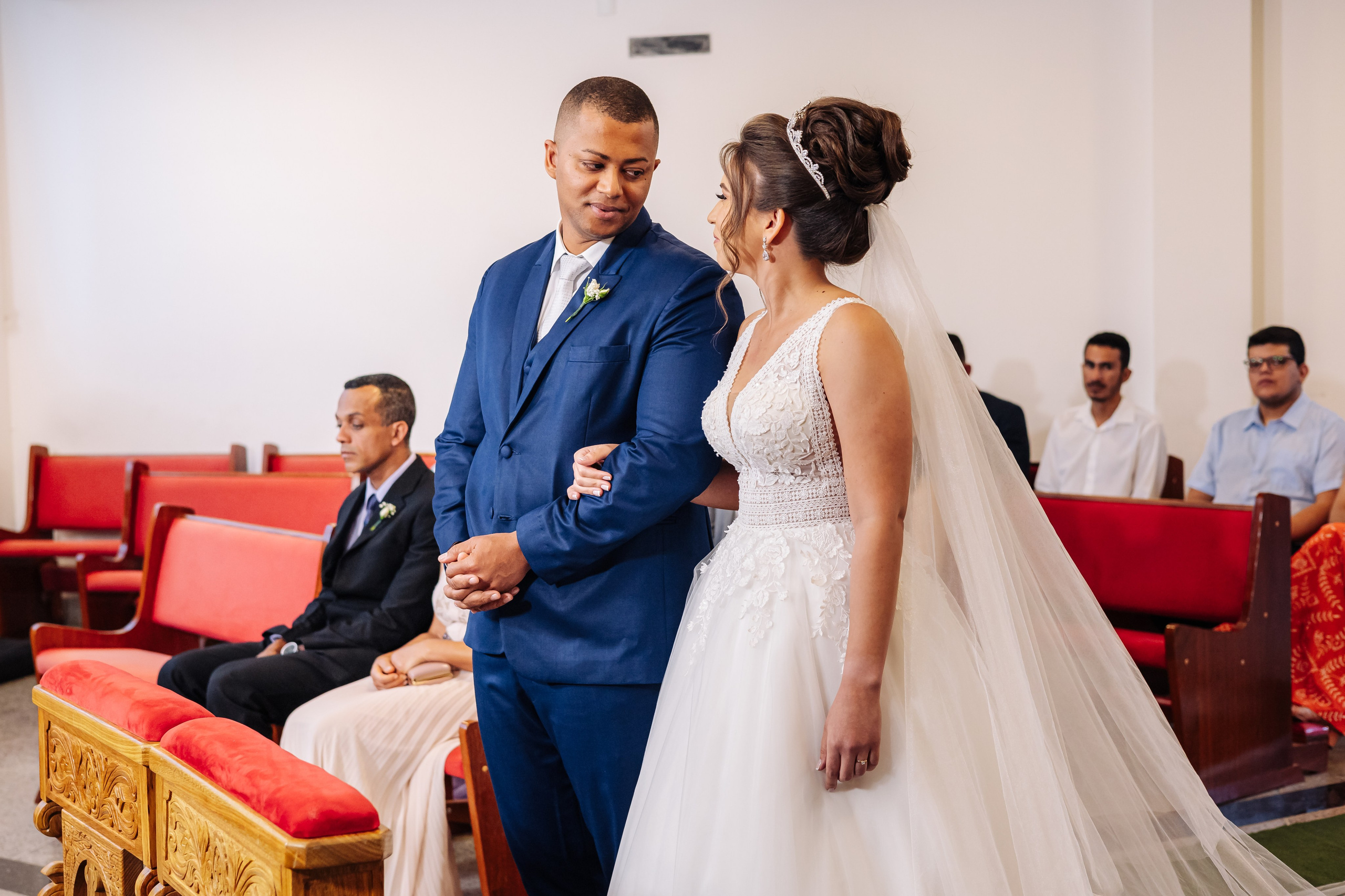 Francilene e Paulo. Fotografia de casamento e ensaios | Montes Claros/MG