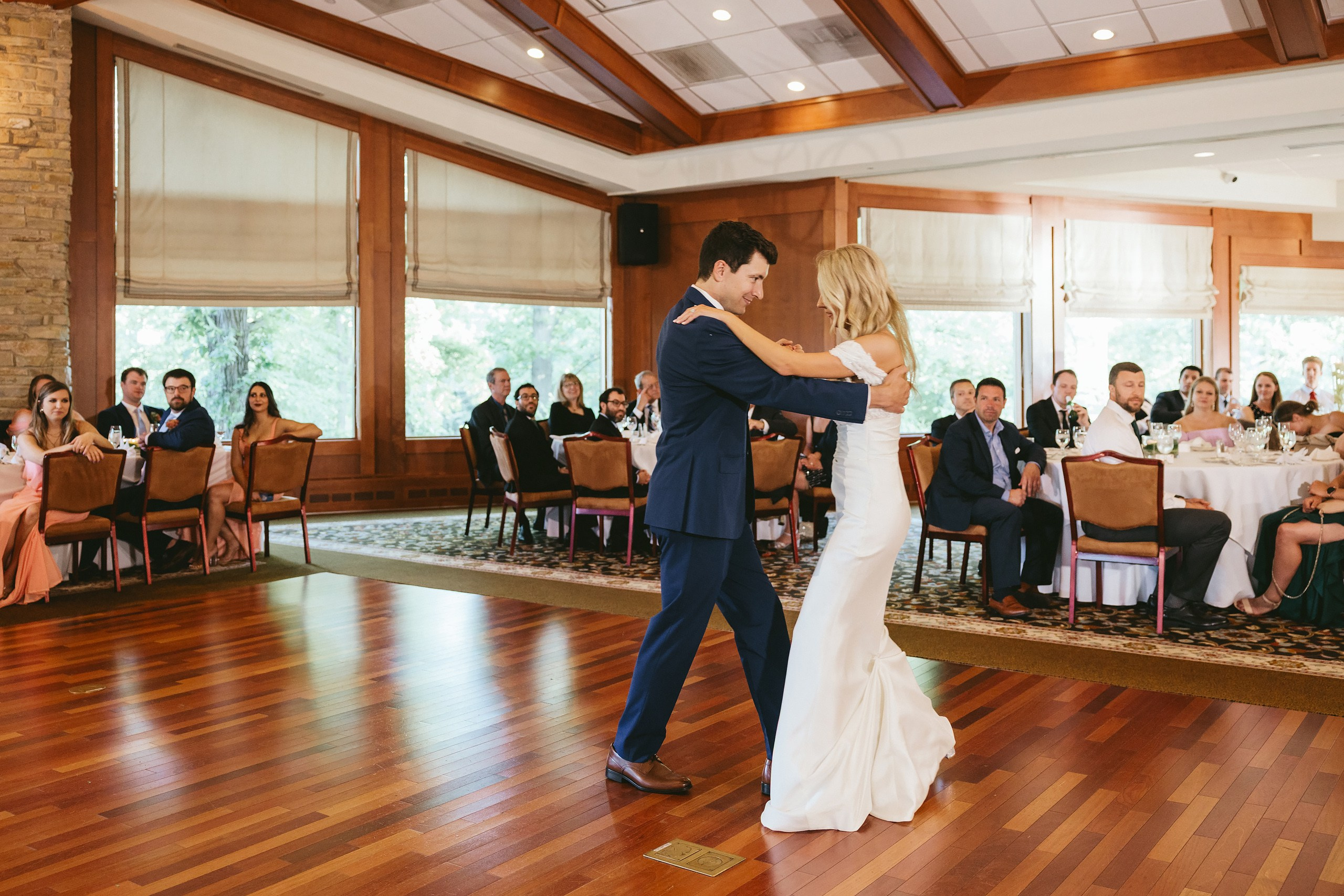 06.14.2025 Wedding. Wedding family event photographer in Chicago Nick Yushevich