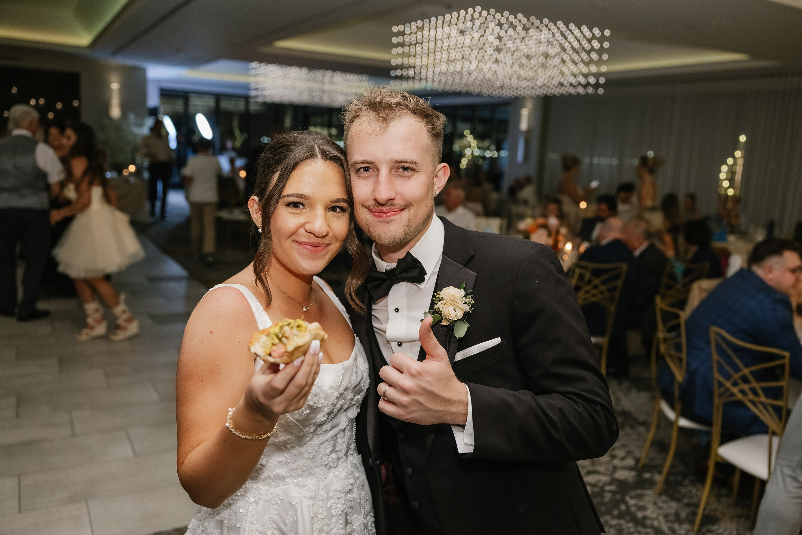 09.06.2025 Wedding. Wedding family event photographer in Chicago Nick Yushevich