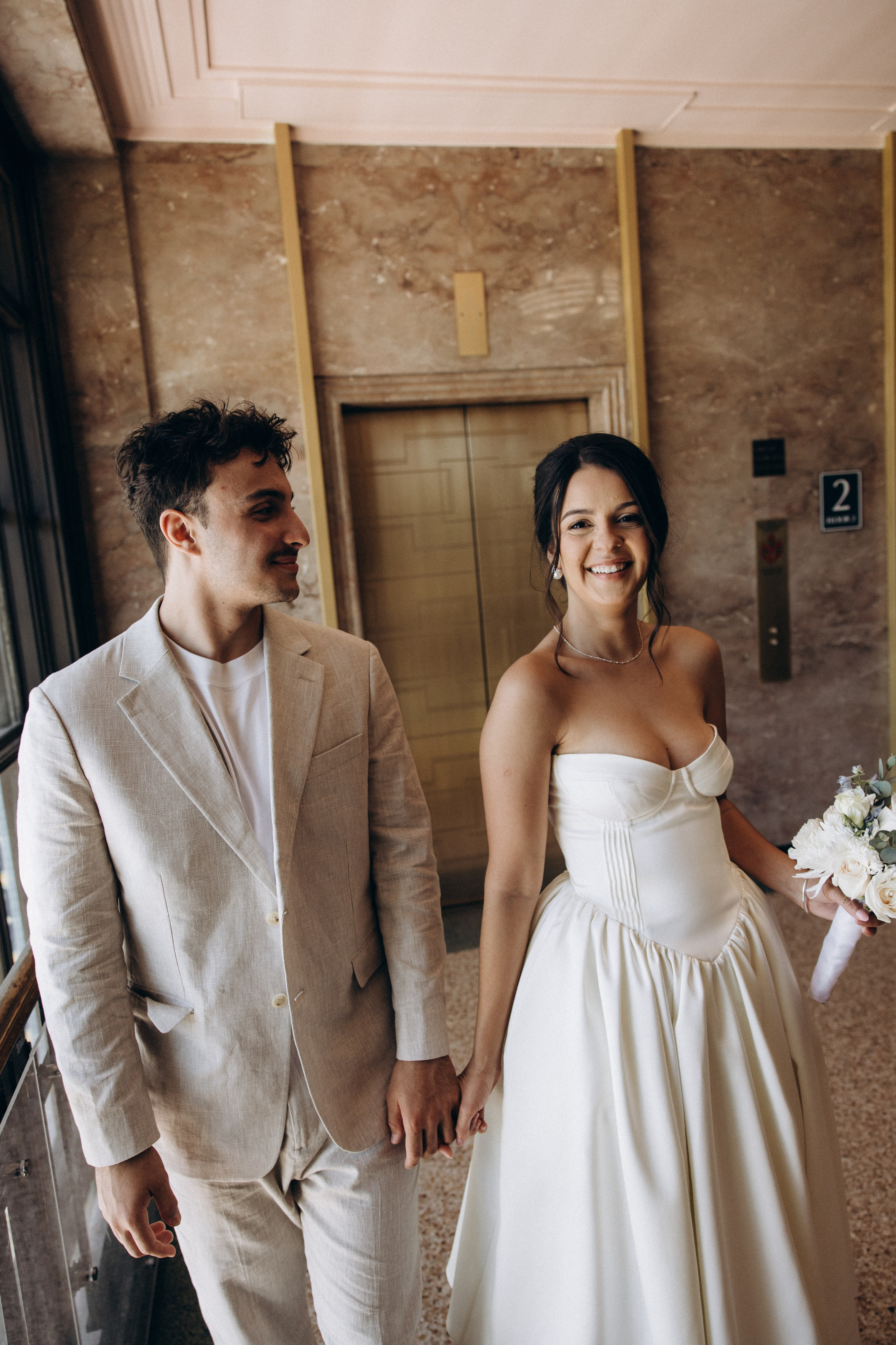 Pedro and Larissa. Wedding and family photographer San Diego