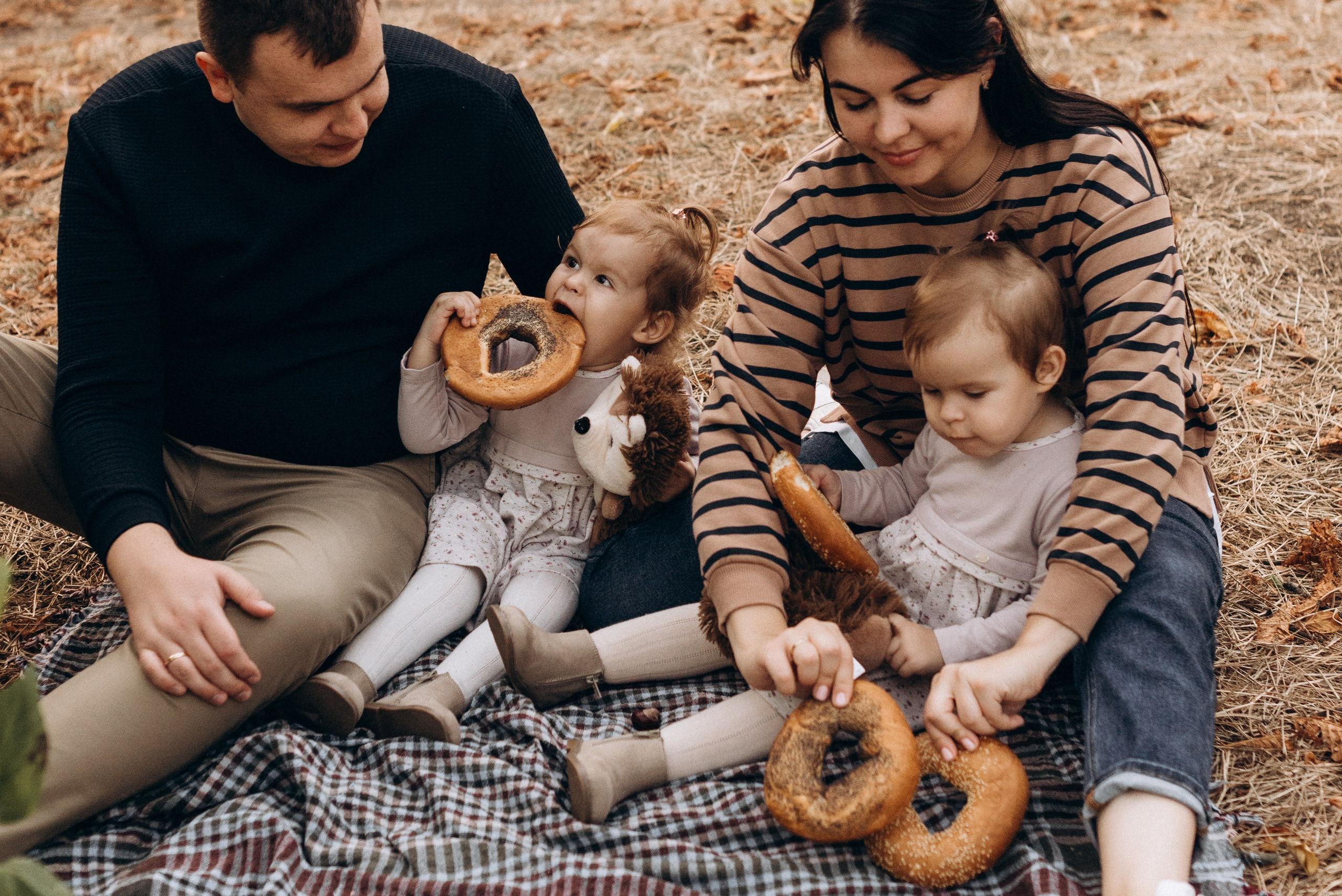 *. Wedding and family photographer San Diego