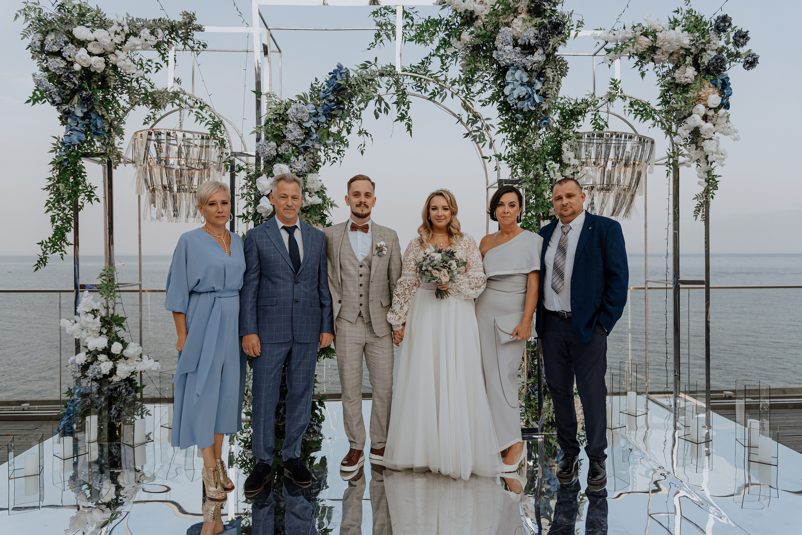 *. Wedding and family photographer San Diego