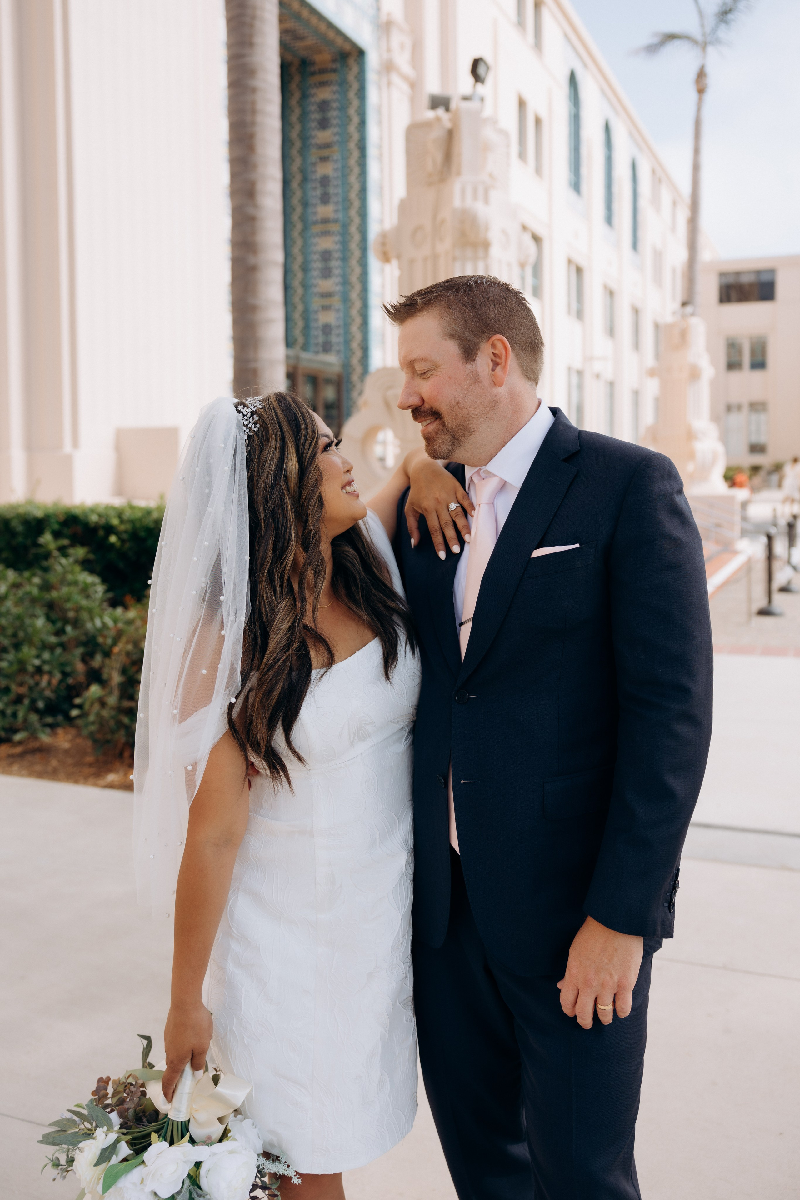 08/08. Wedding and family photographer San Diego