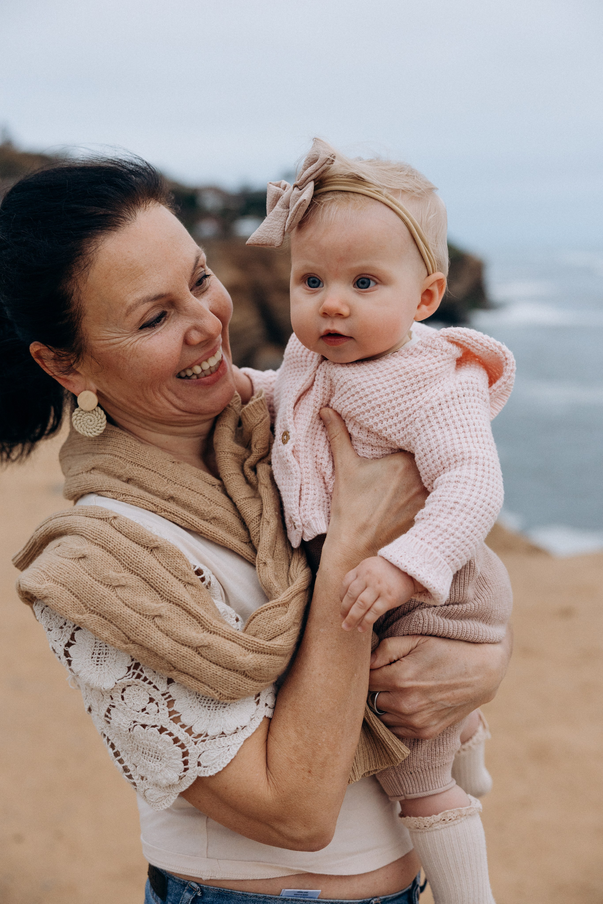 *. Wedding and family photographer San Diego