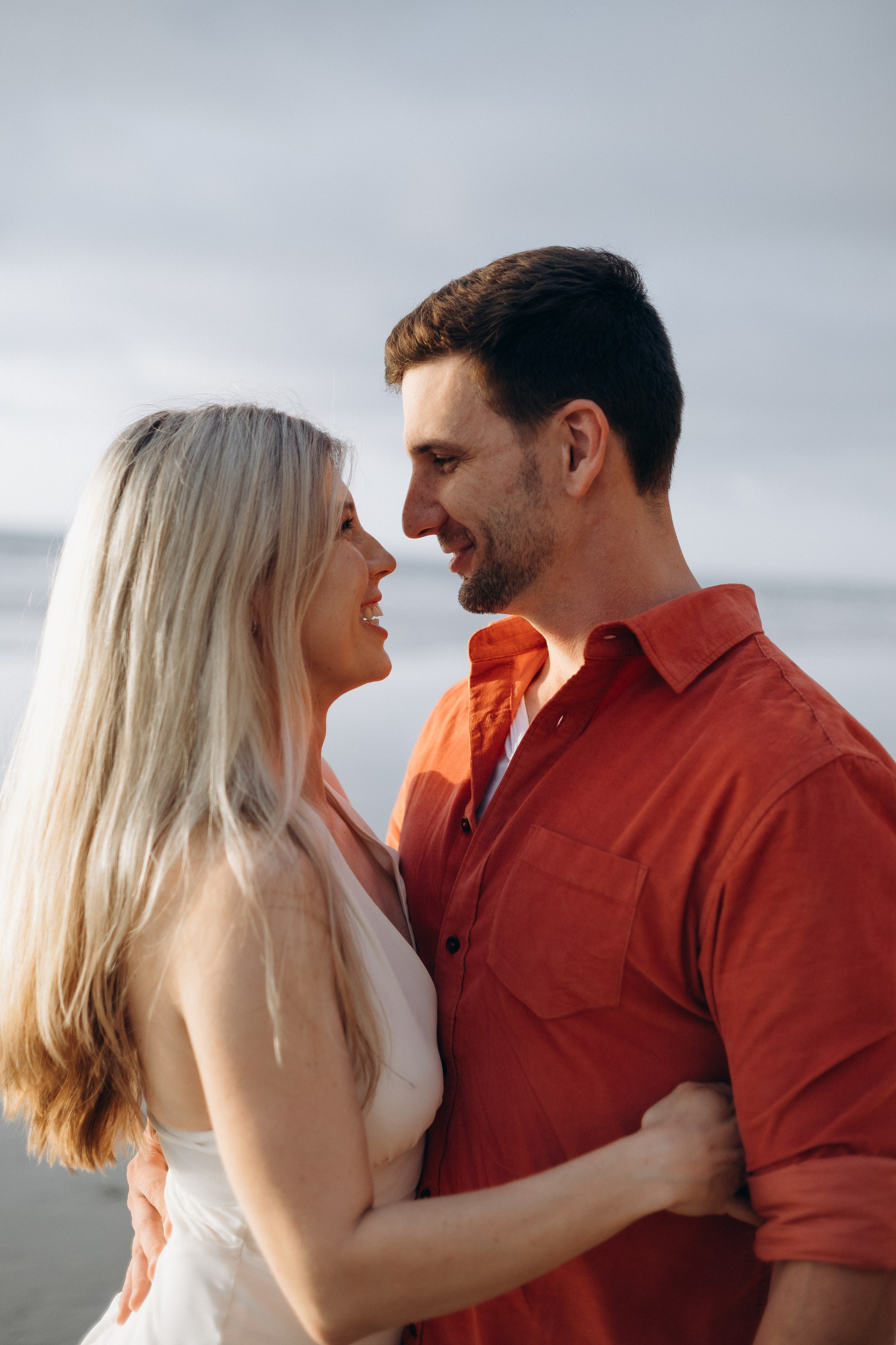 *. Wedding and family photographer San Diego