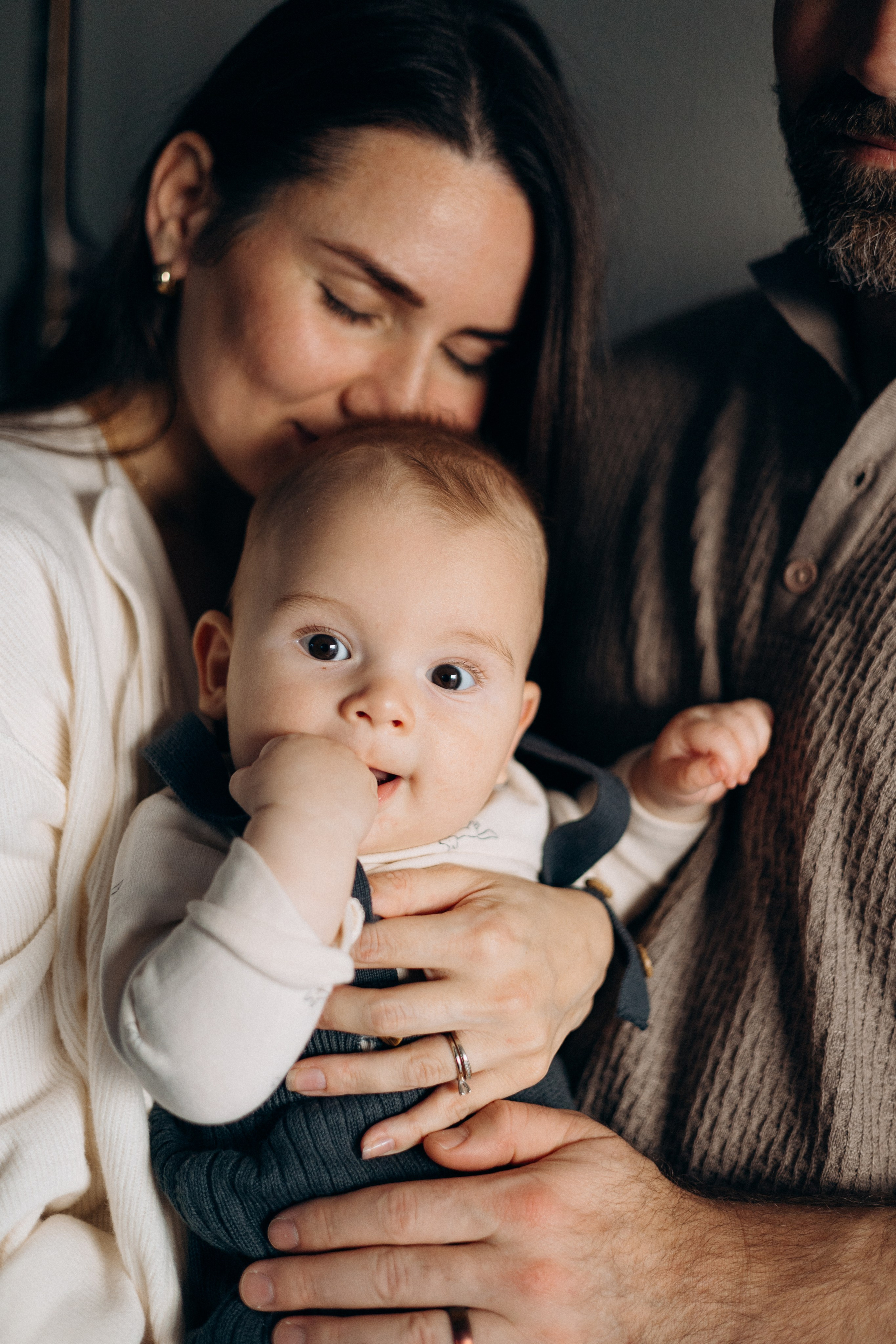 *. Wedding and family photographer San Diego