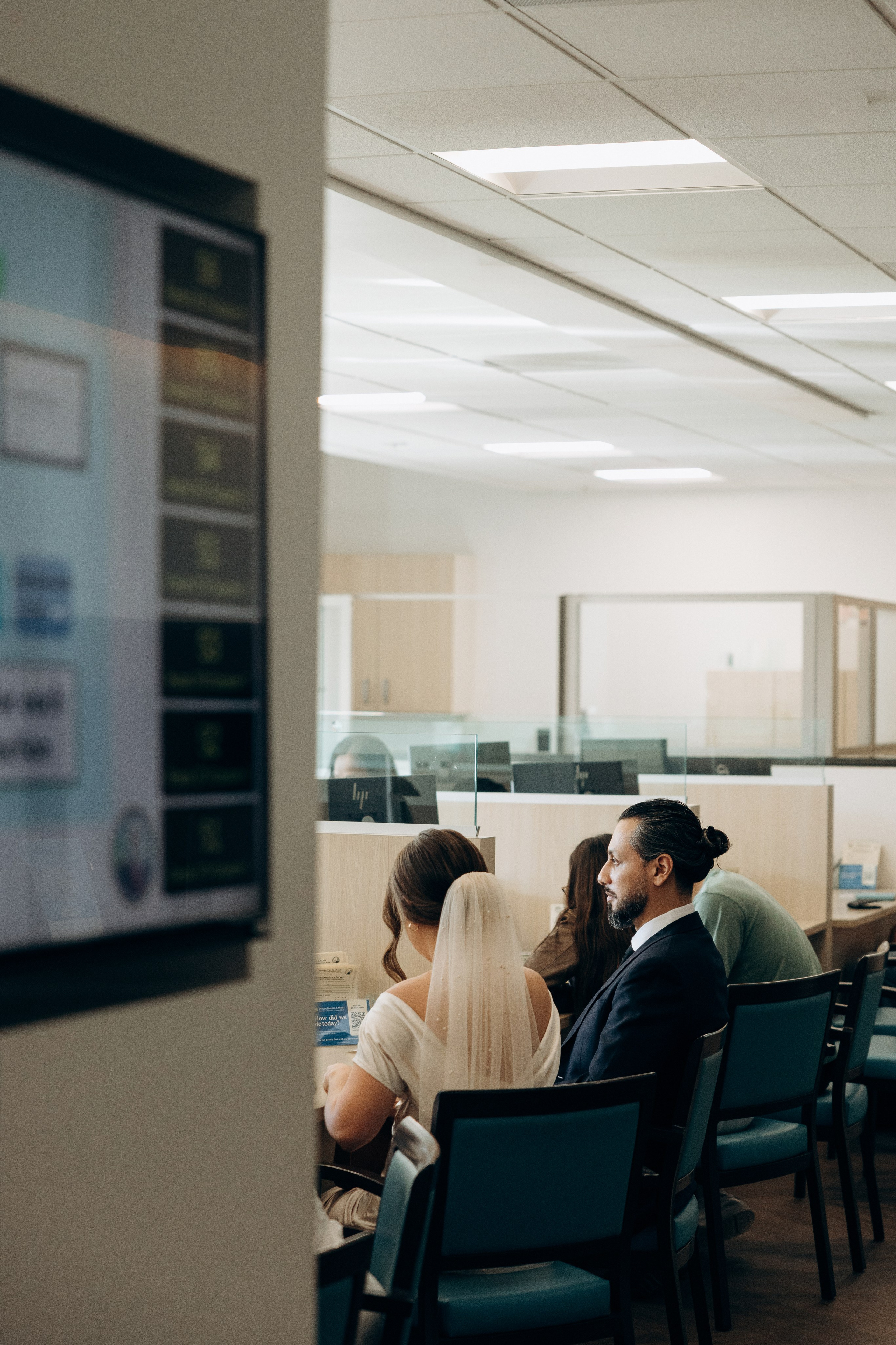 Jessi and Alex. Весільний та сімейний фотограф у Сан-Дієго