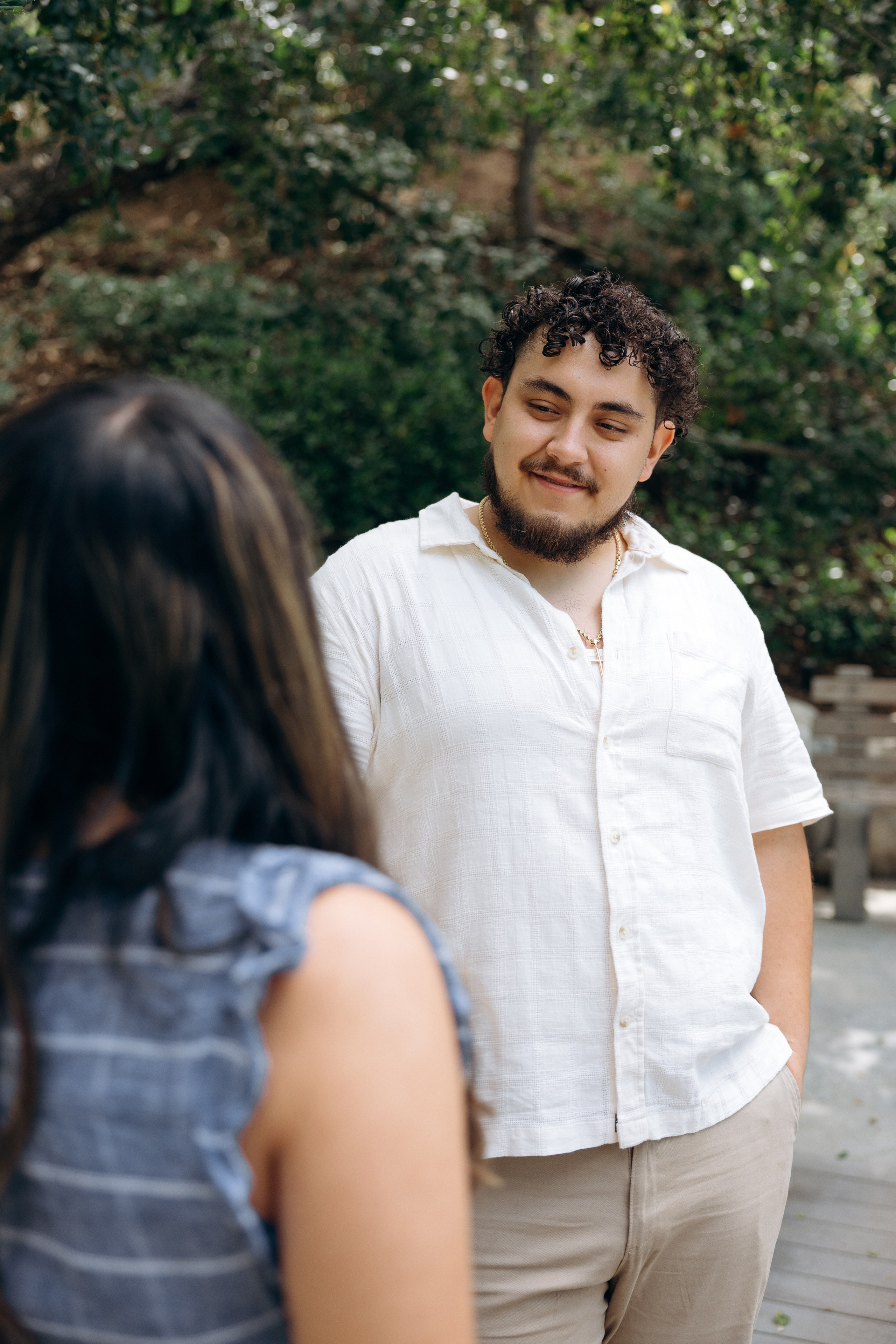 *. Fotógrafa de bodas y familia en San Diego