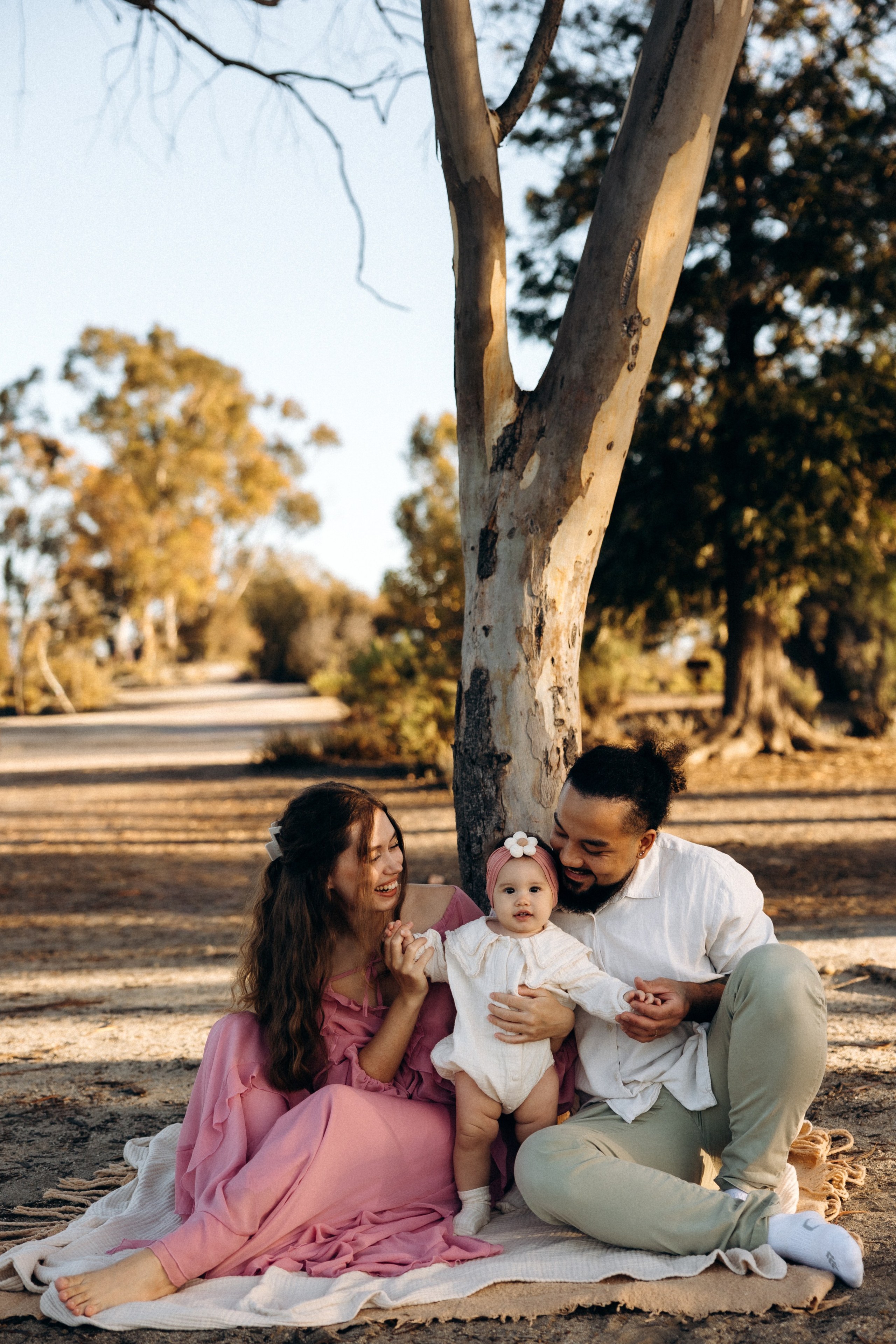 *. Wedding and family photographer San Diego