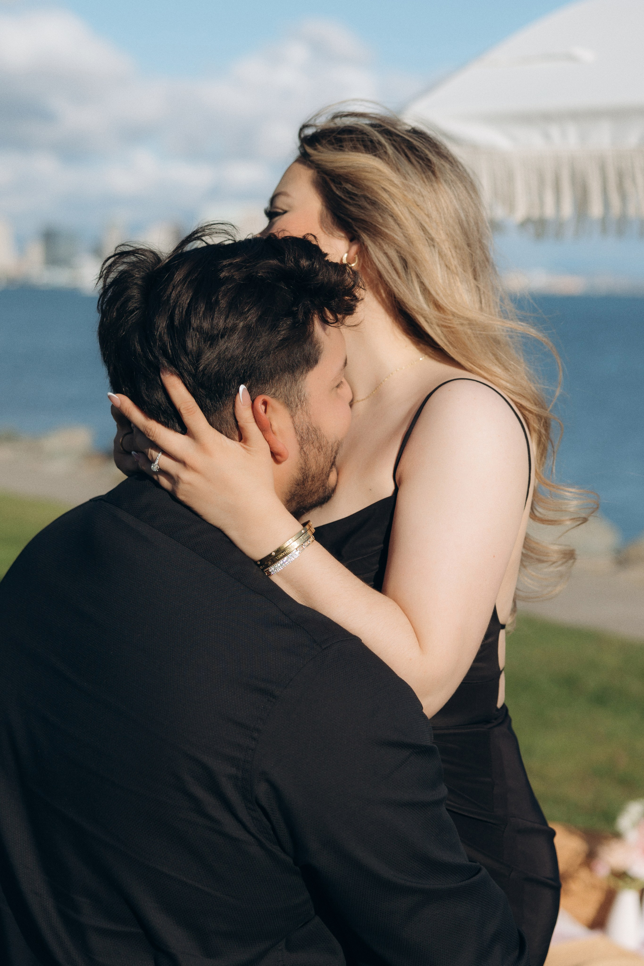 *. Wedding and family photographer San Diego