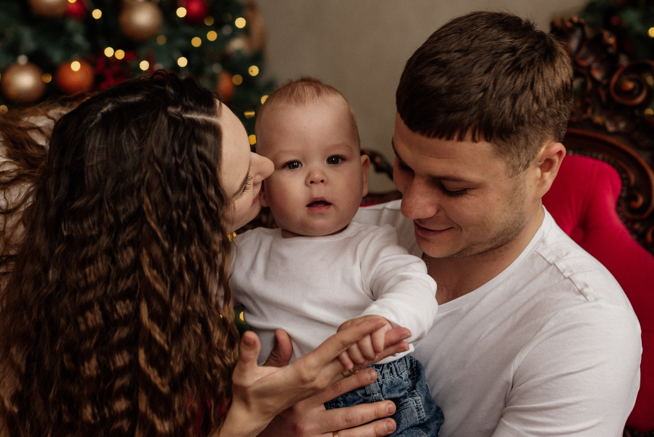 *. Wedding and family photographer San Diego