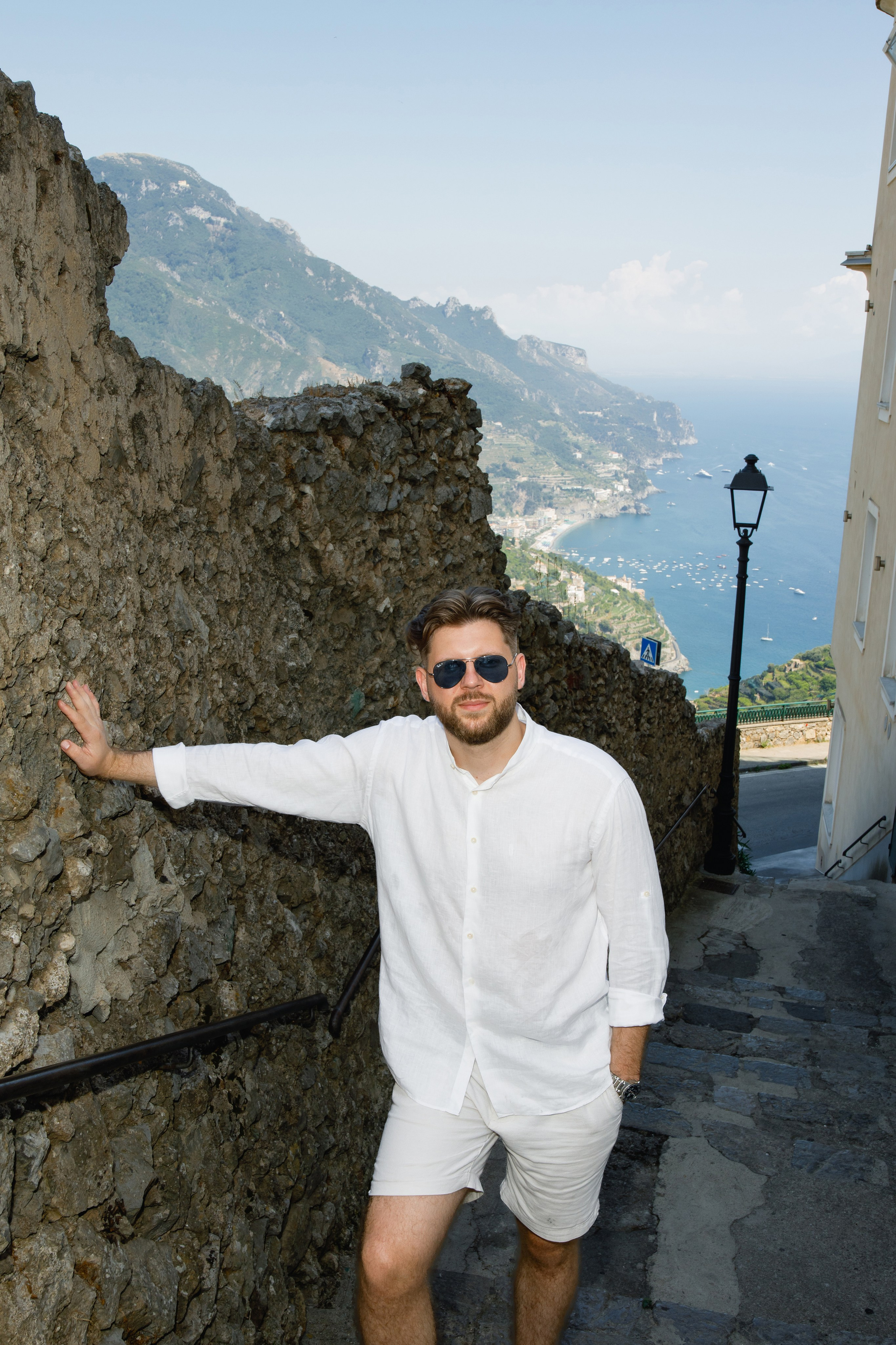 Weddind Amalfy. Wedding Photographer Rome Tuscany Como Sicily Puglia Amalfy Italy- Oksana Savenchuk