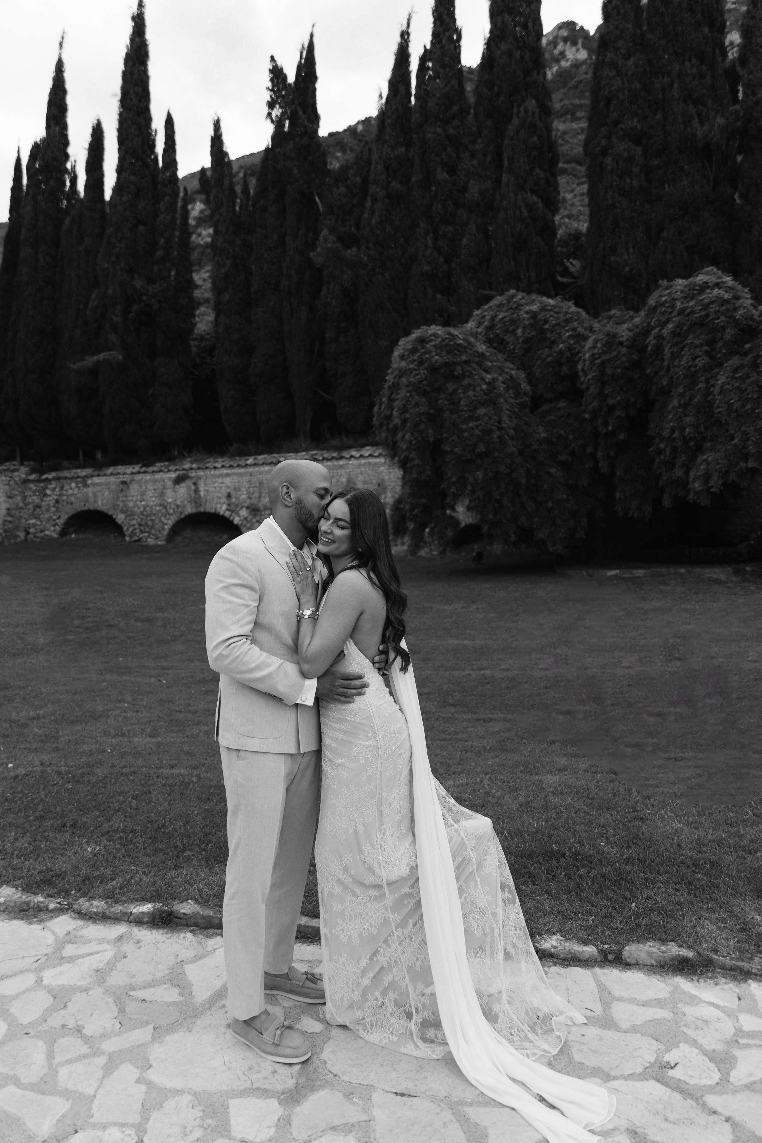 Charlotte & Anthony. Wedding Photographer Rome Tuscany Como Sicily Puglia Amalfy Italy- Oksana Savenchuk