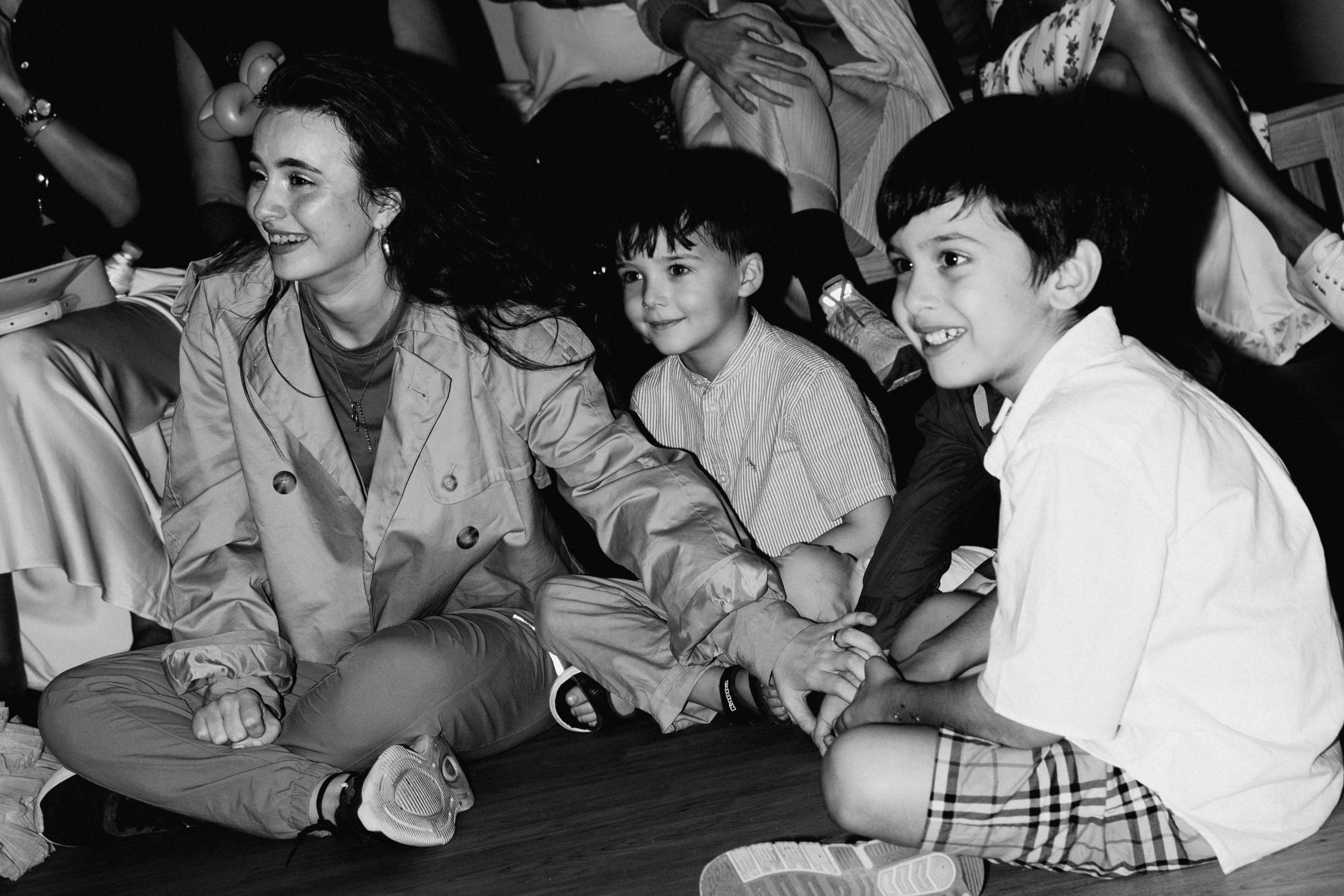 Kids Event. Elena Pretzner Photography