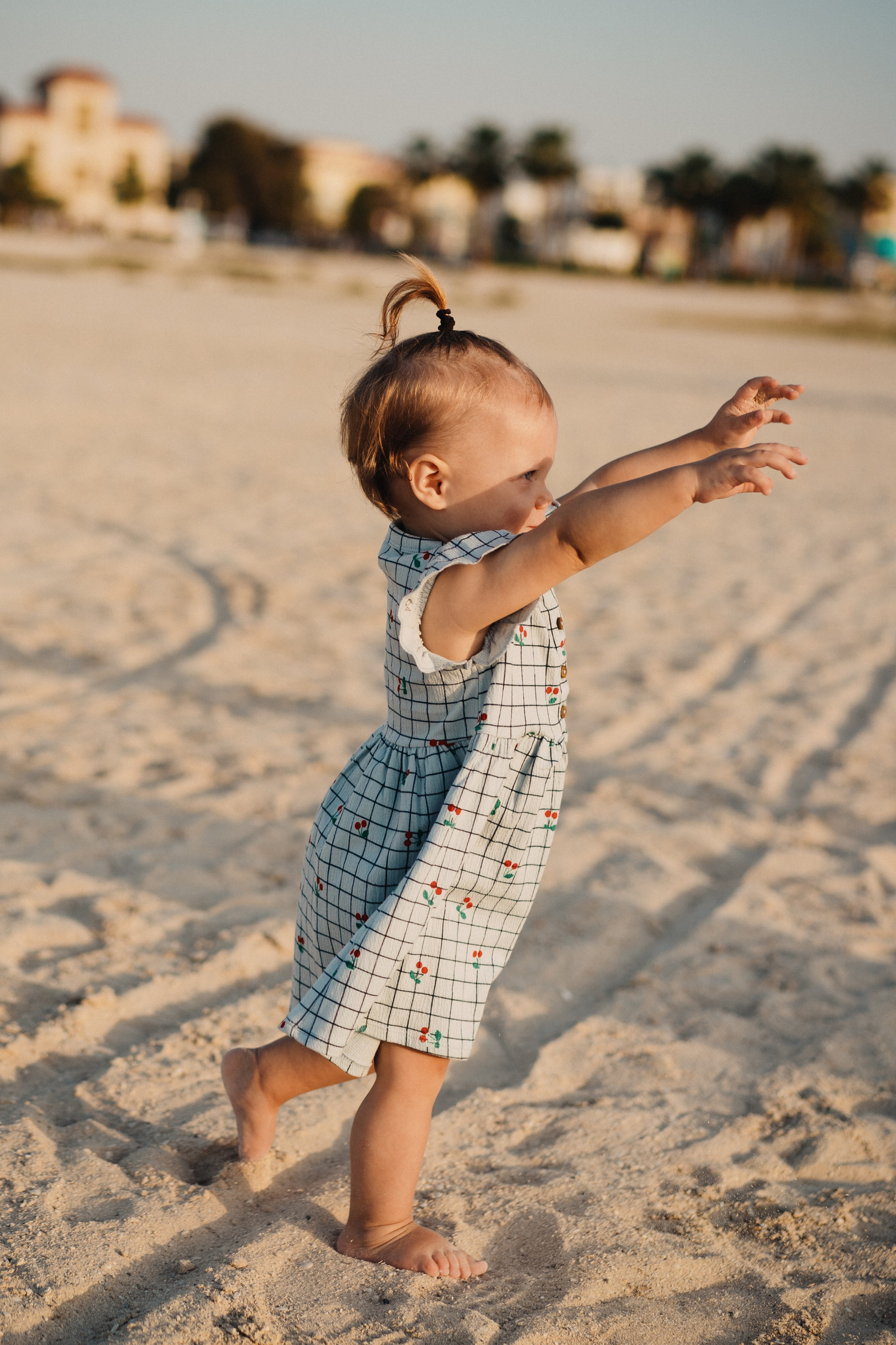 Calm and Happy. Elena Pretzner Photography