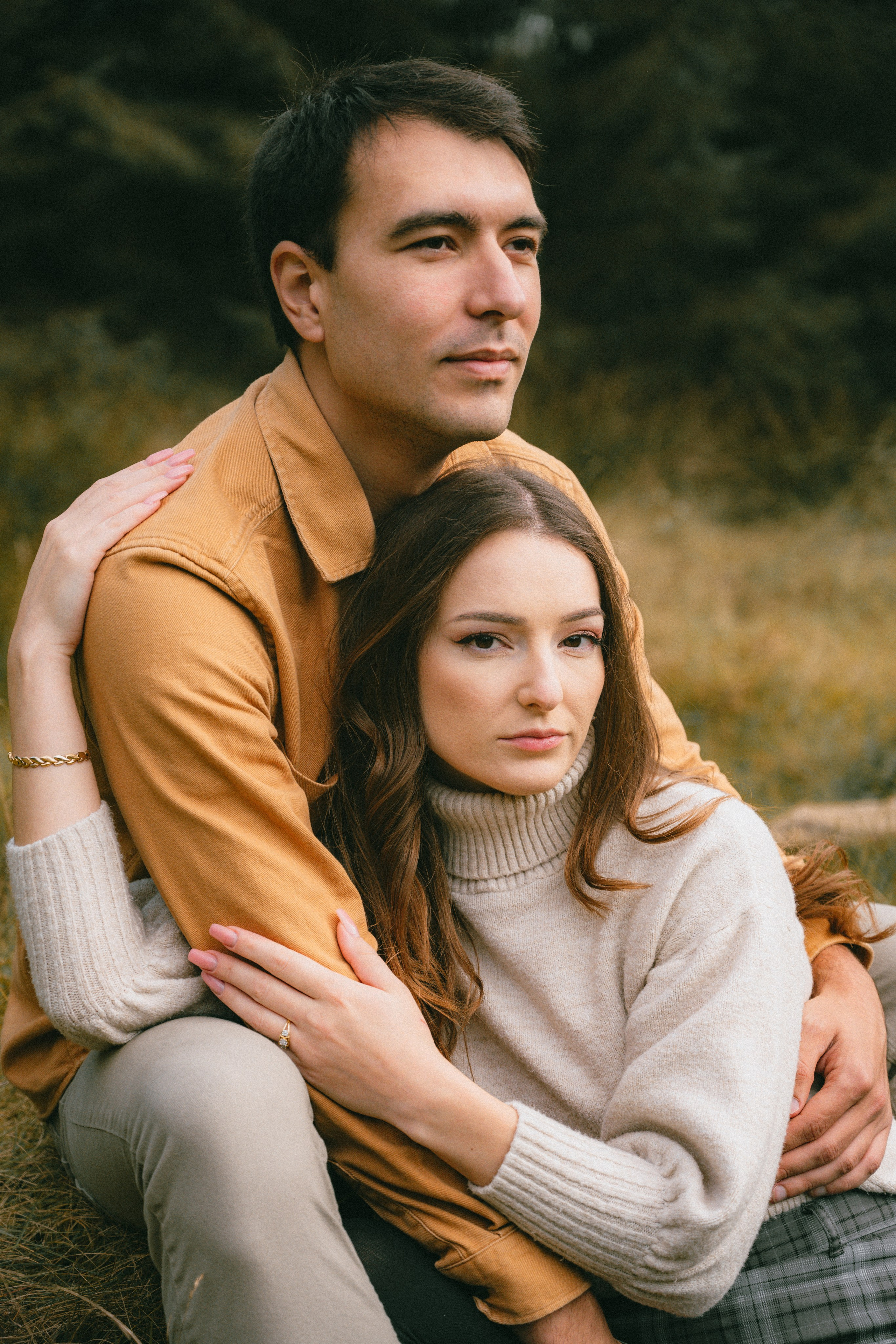 A & A in Ireland. Tania Gandrabur, photographer in West Midlands, England