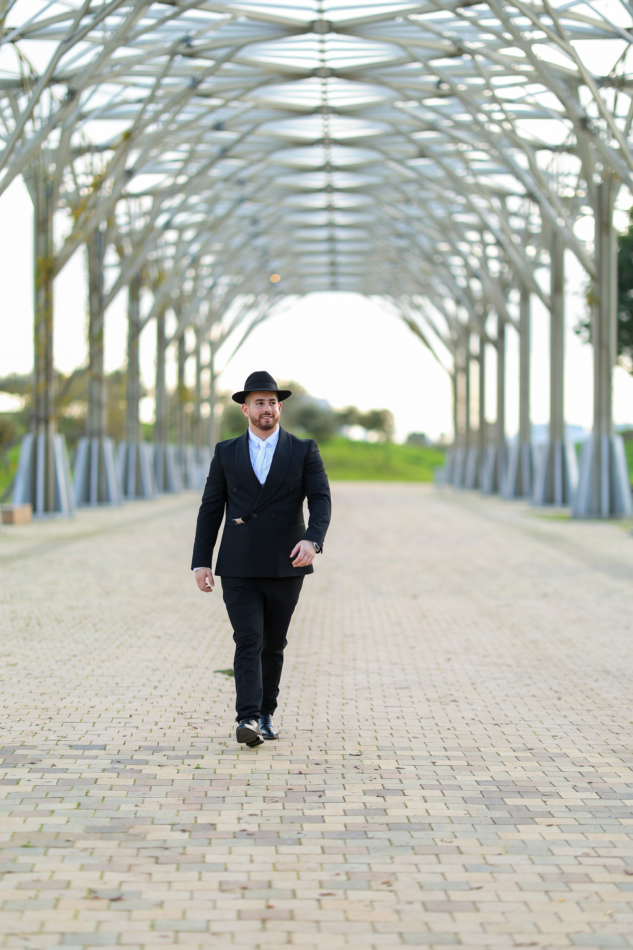 B & M. משה מנשה צלם חתונות