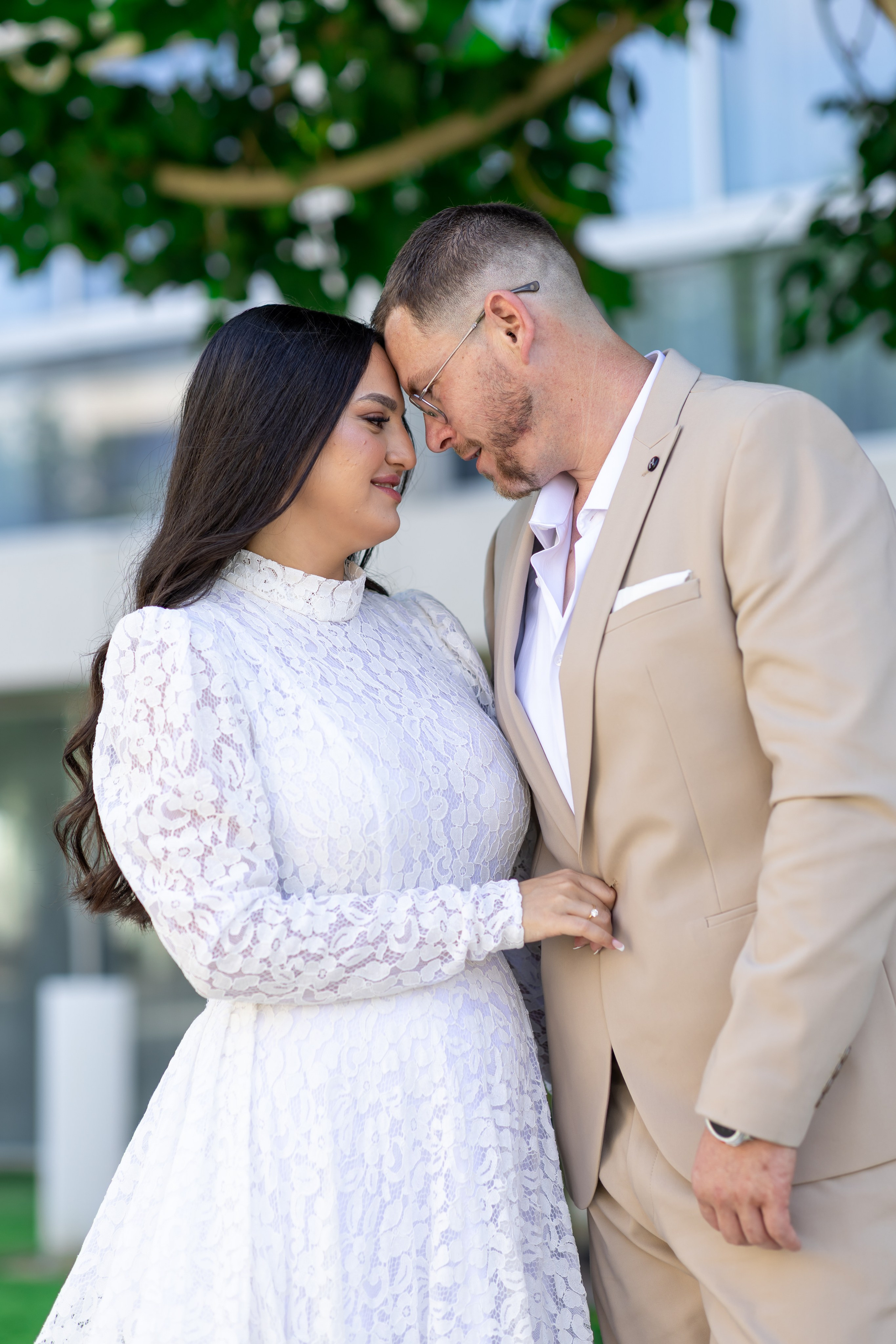 L & A. משה מנשה צלם חתונות