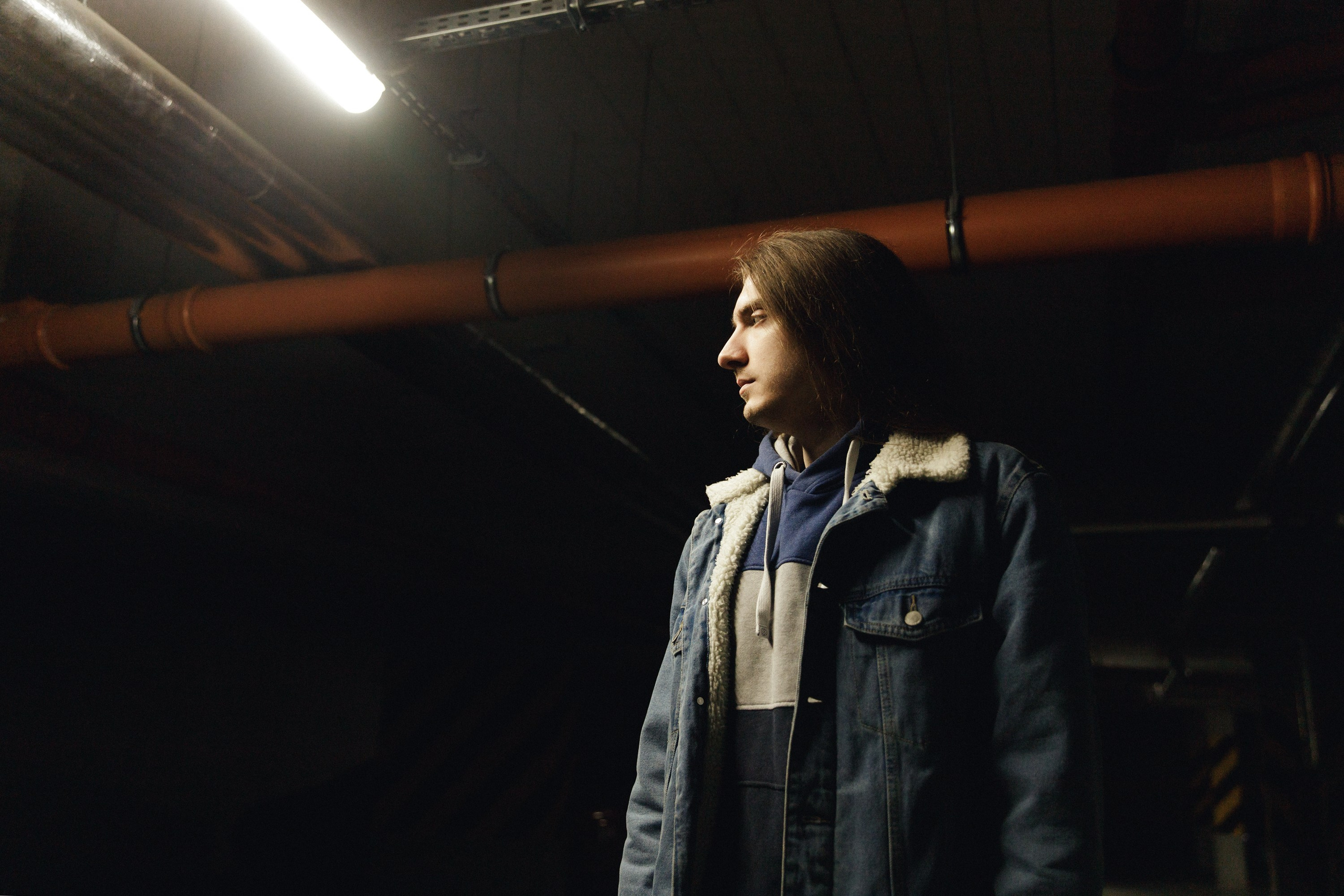 Yura. Kaja | fotograf psów we Wrocławiu