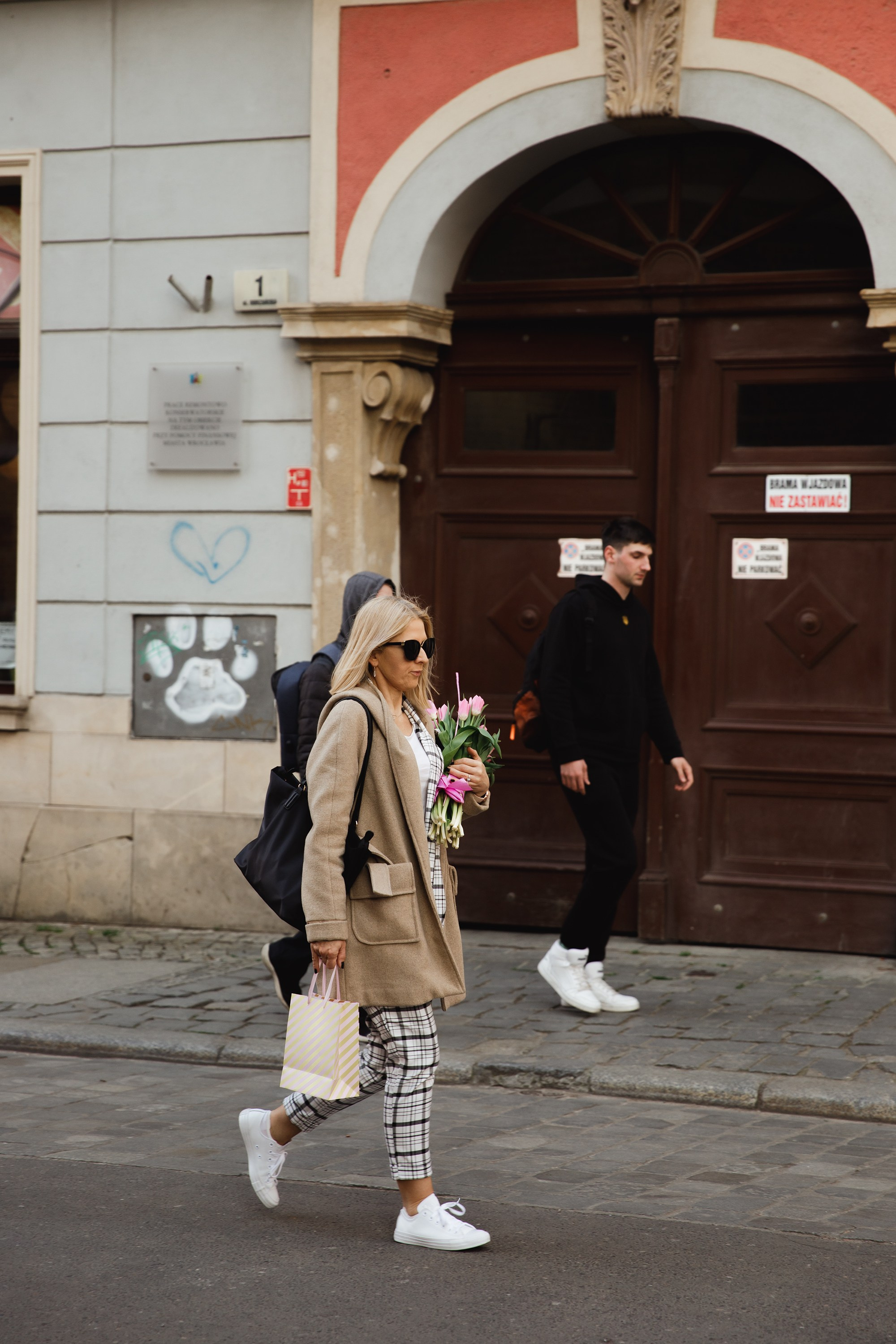 Wroclaw | the best ones. Kaja | fotograf psów we Wrocławiu