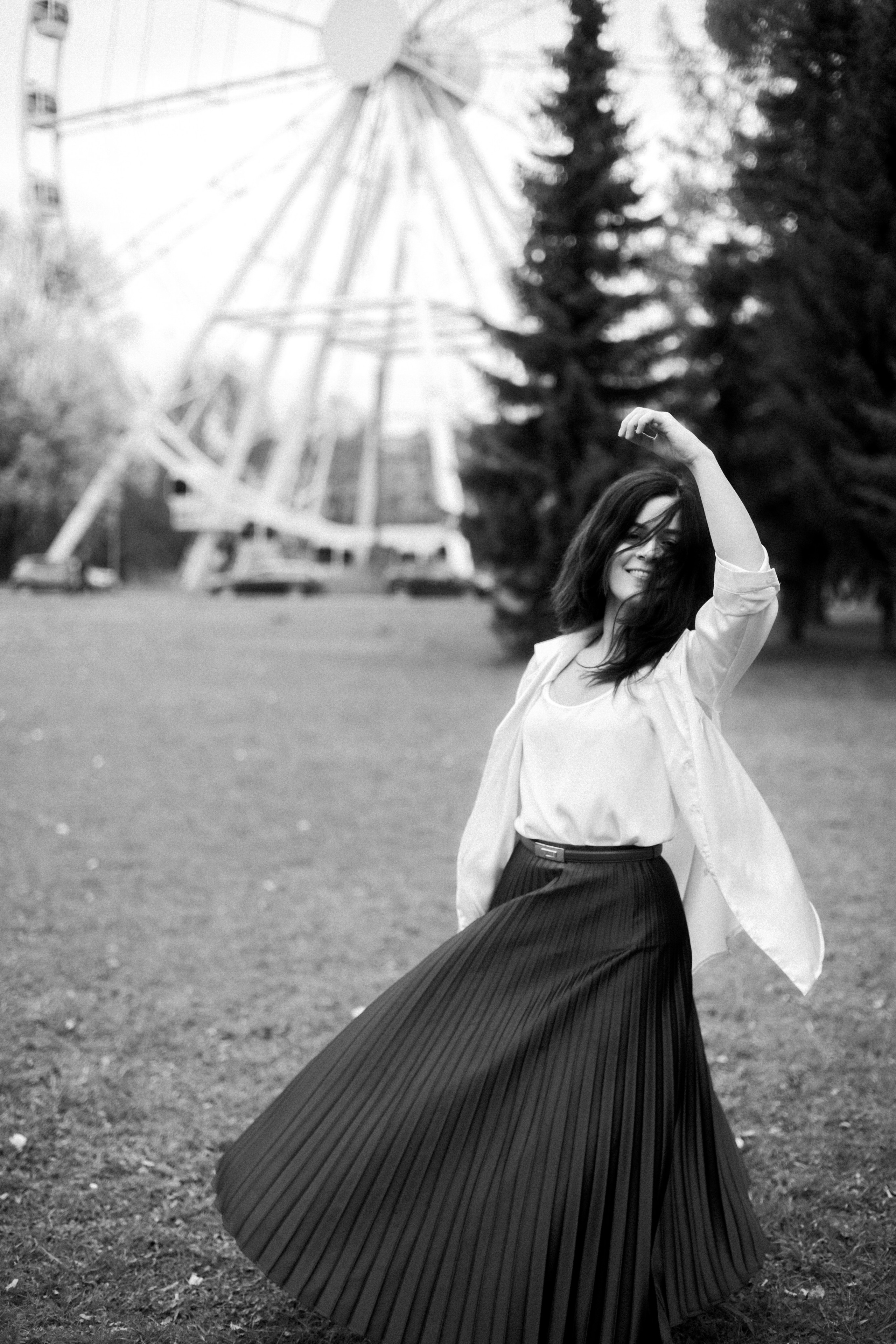 A Day to Remember | Birthday Portrait Photography