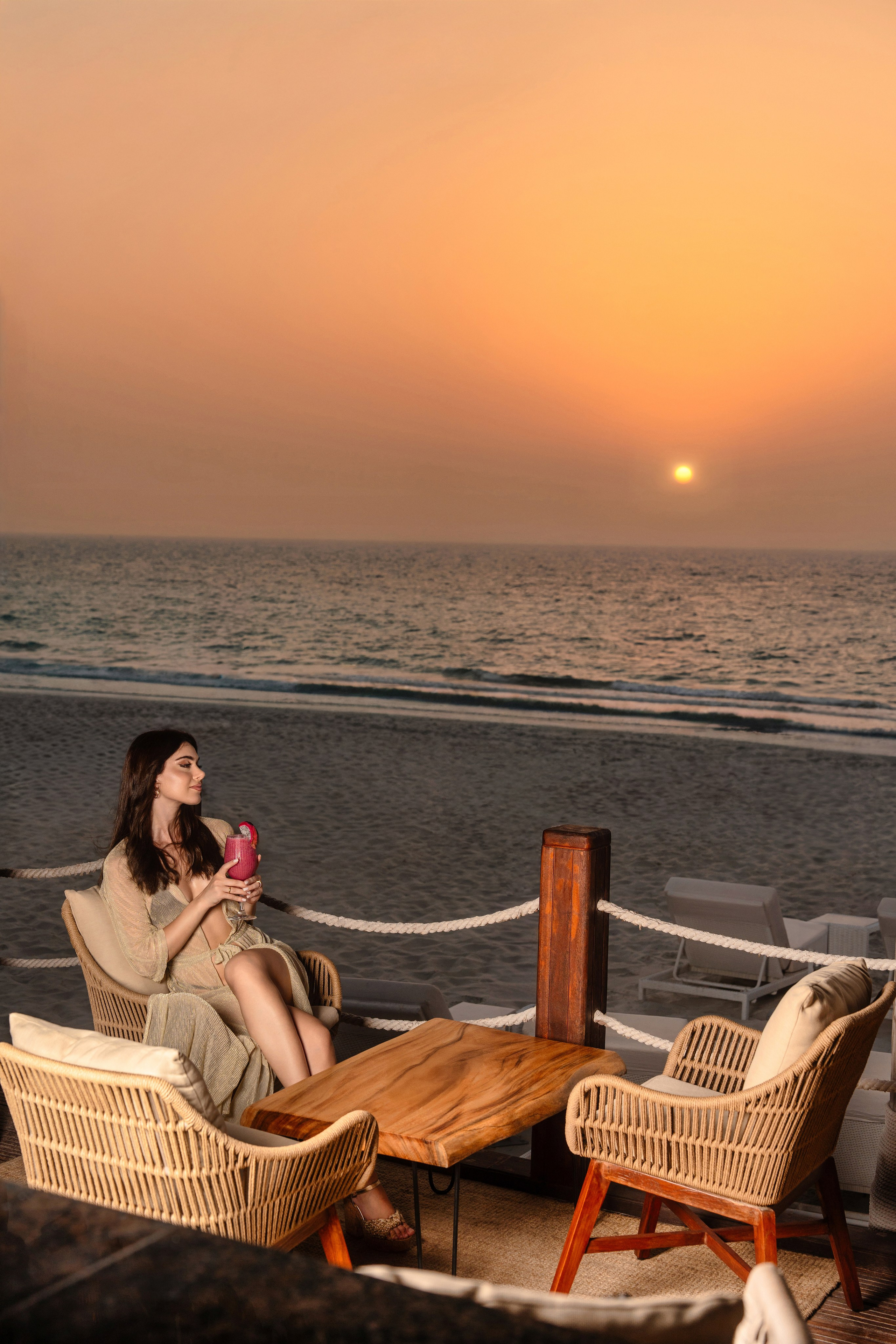 Hotel Photography Dubai — Denys Gromov. Denys Gromov