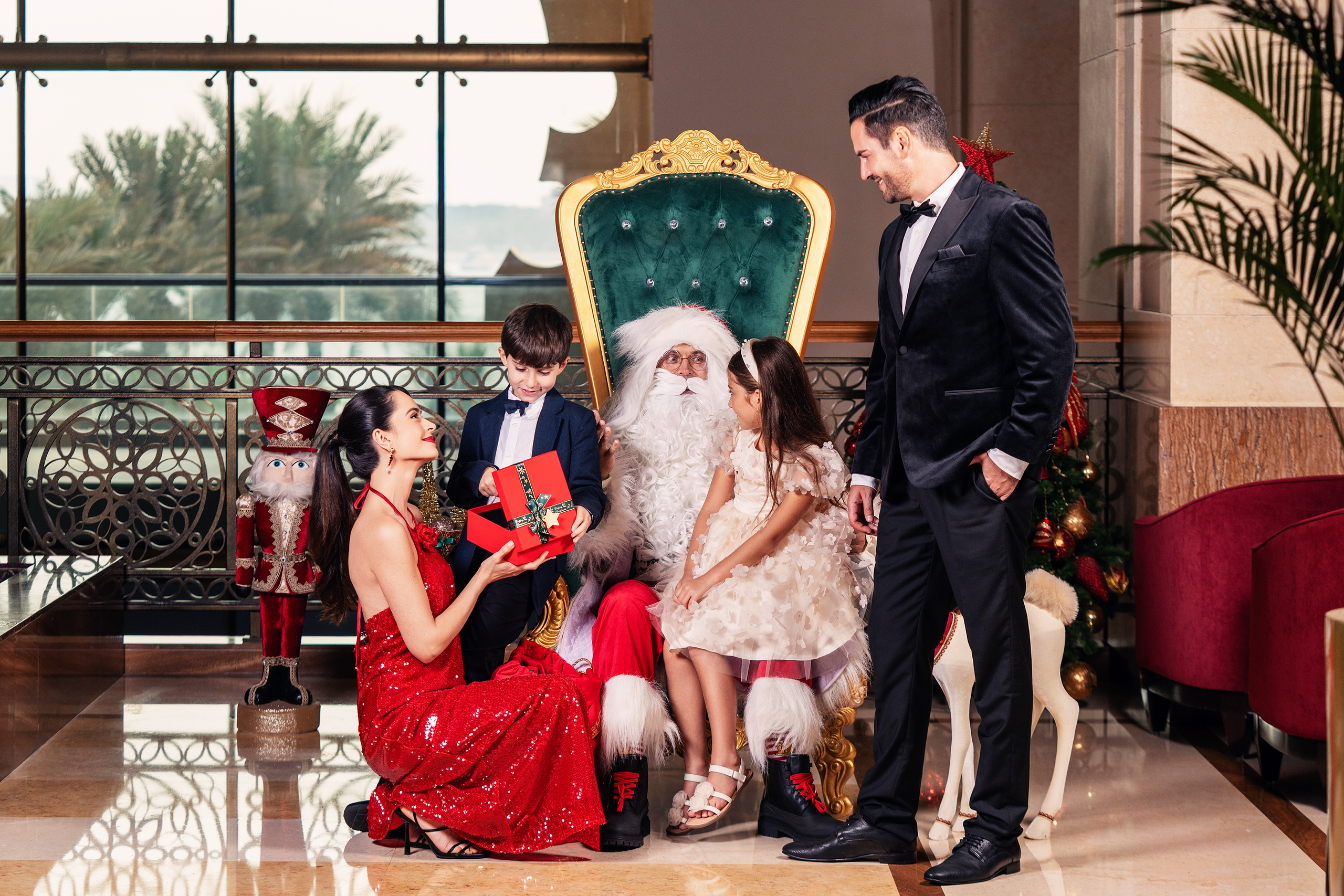 Hotel Photography Dubai — Denys Gromov. Denys Gromov