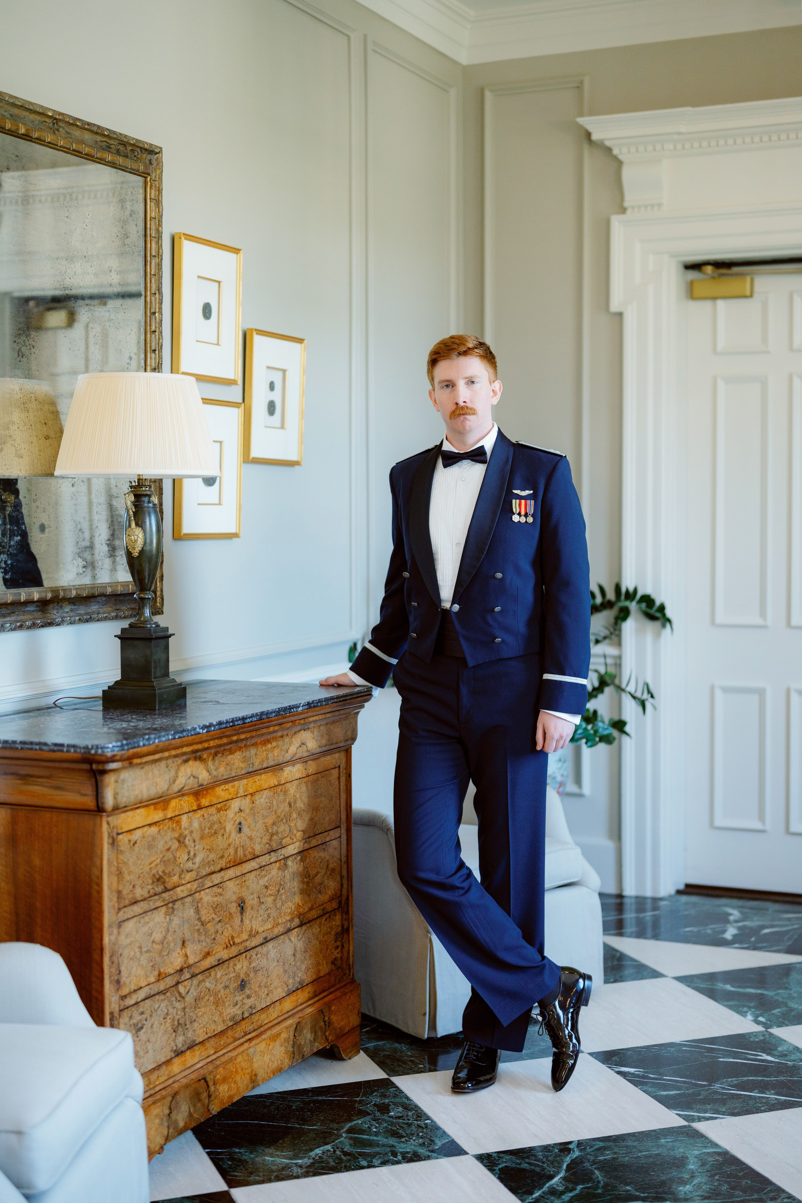 Collier and Matthew. Wedding photographer and videographer New York | New Jersey