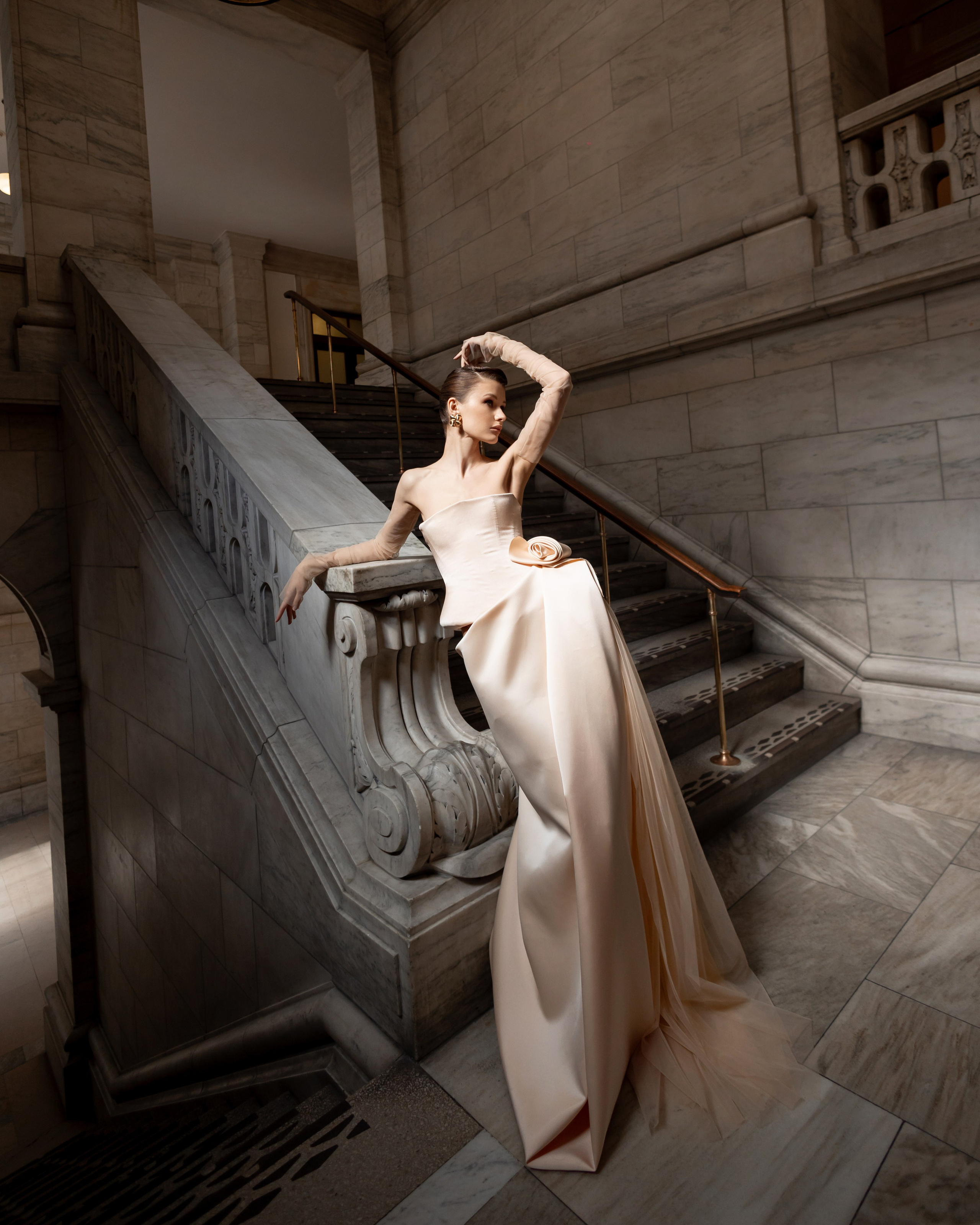 KRISTINA K. Photographer in New York City